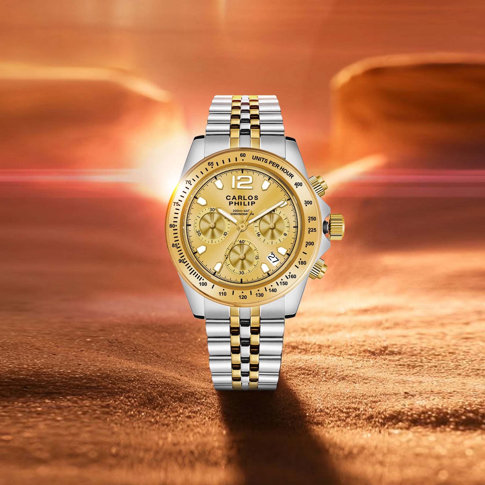 Regent 12 Limited Edition