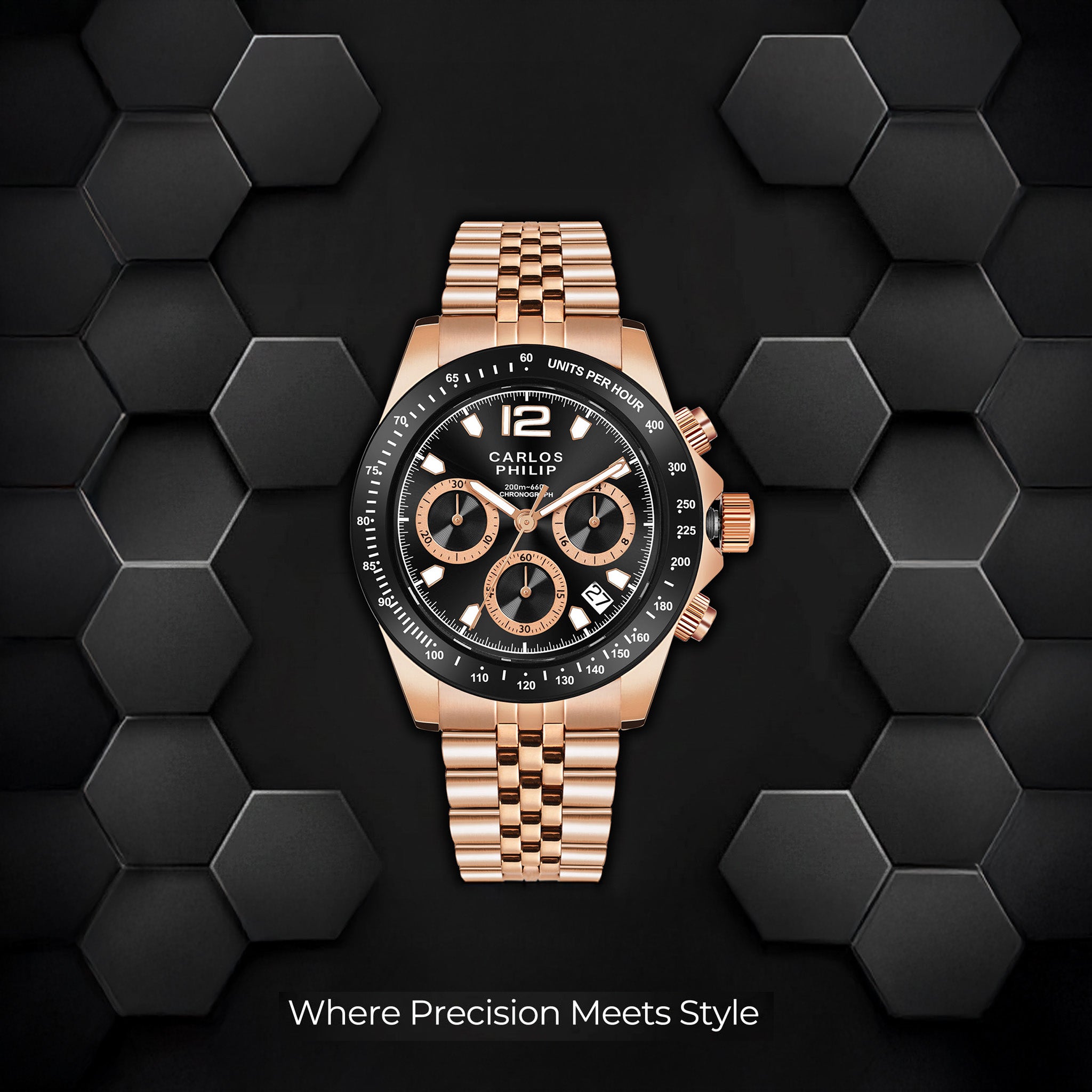 Regent 7 Limited Edition