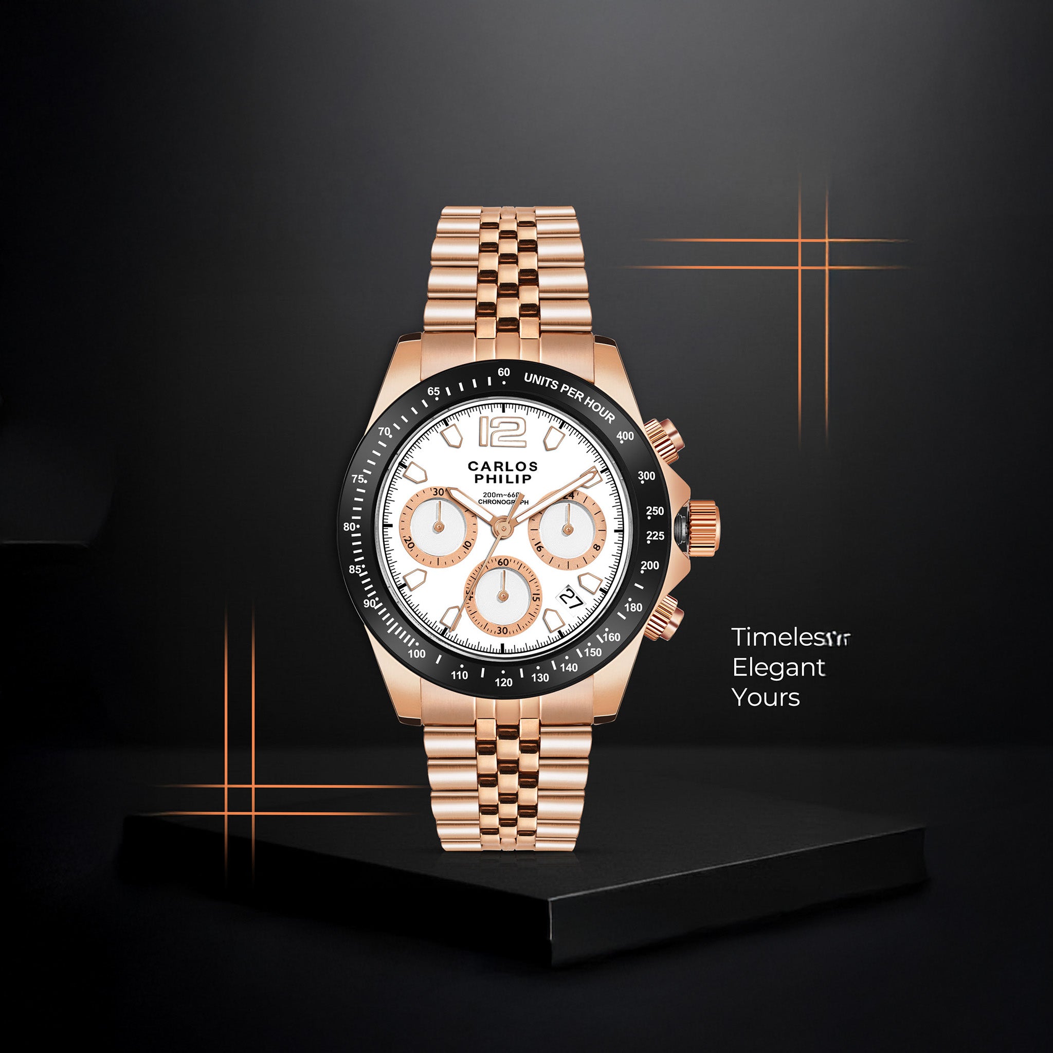 Regent 8 Limited Edition