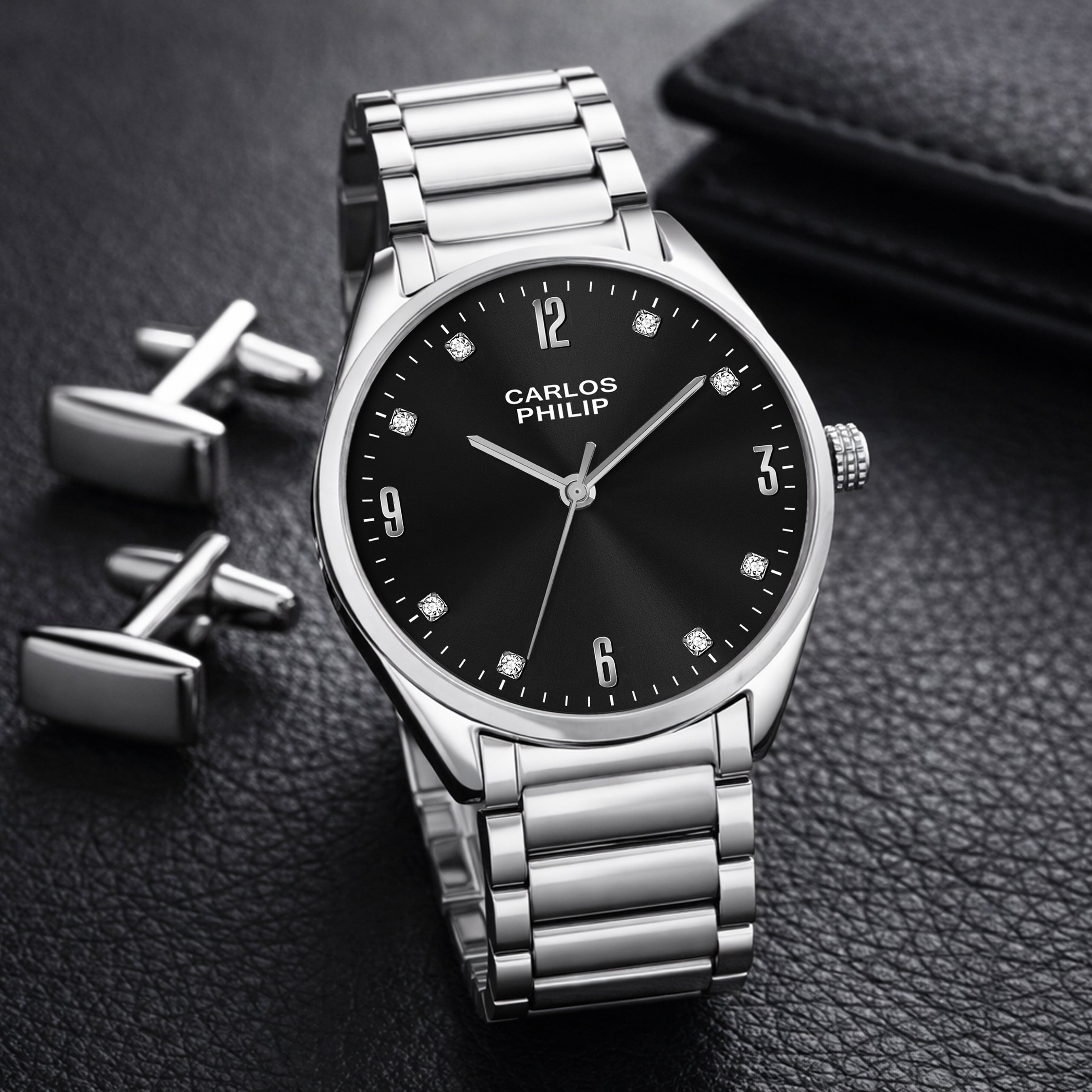 Axis RSG 14 BLACK IPS