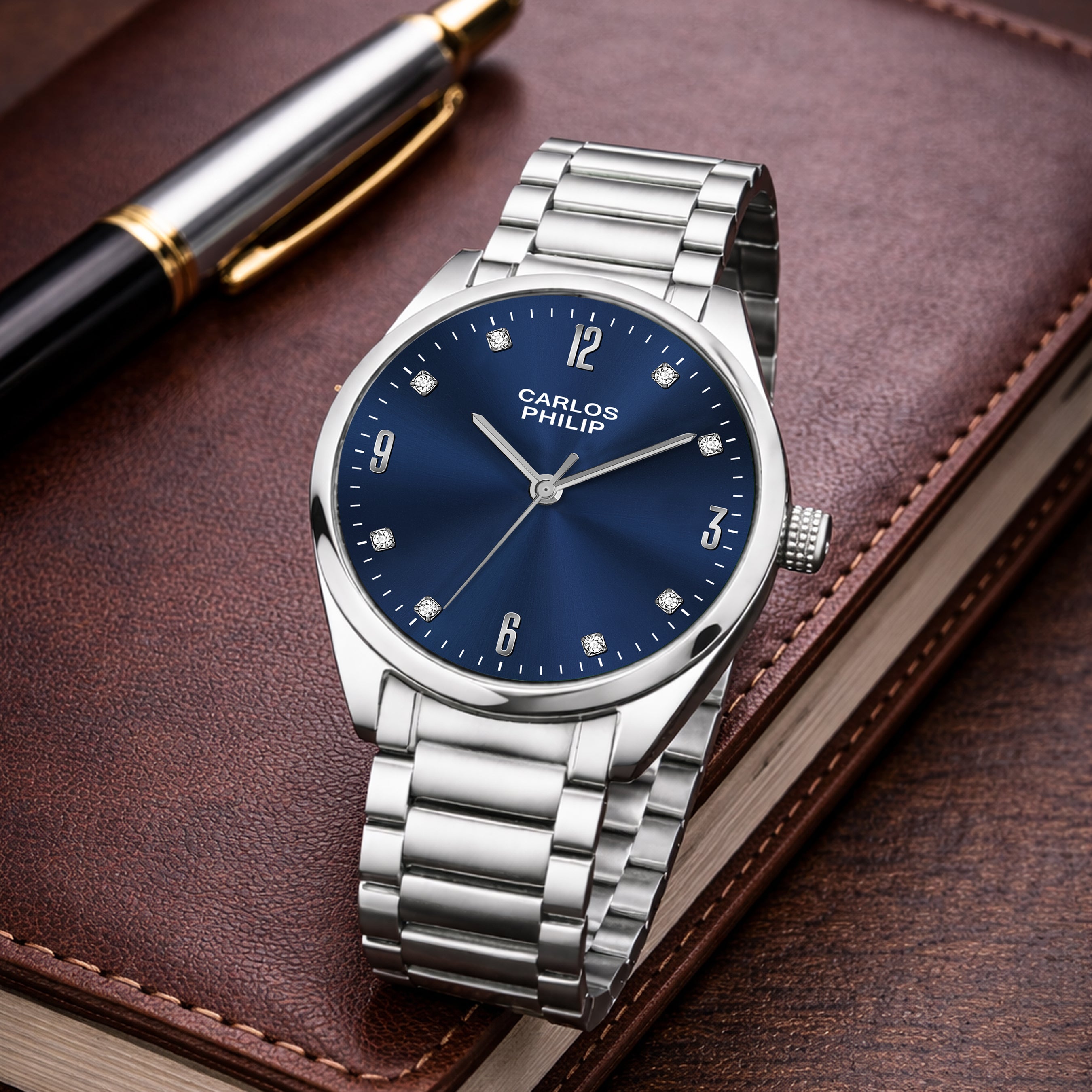 Axis RSG 14 Blue IPS