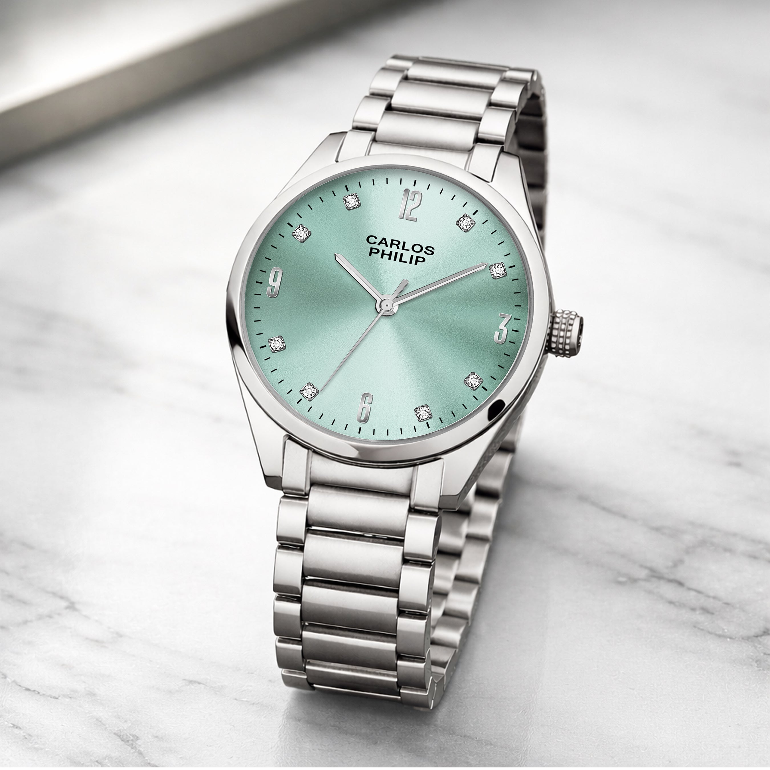 Axis RSG 14 Tiffany Blue IPS