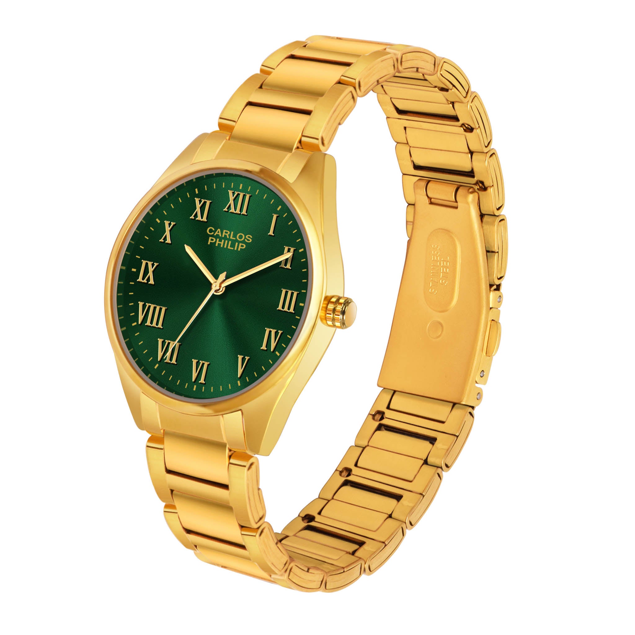 Celestia RSG 19 Green IGP