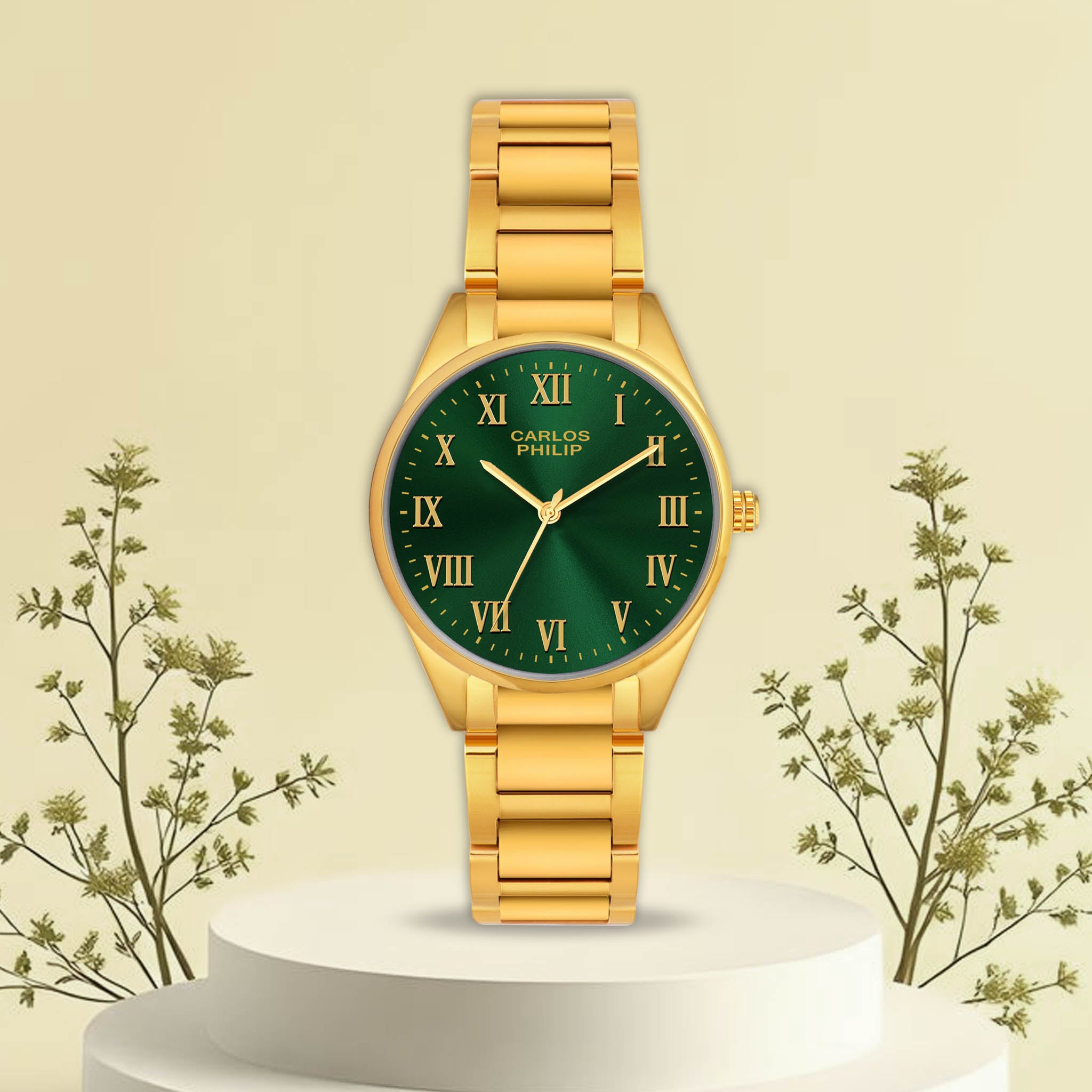 Celestia RSG 19 Green IGP