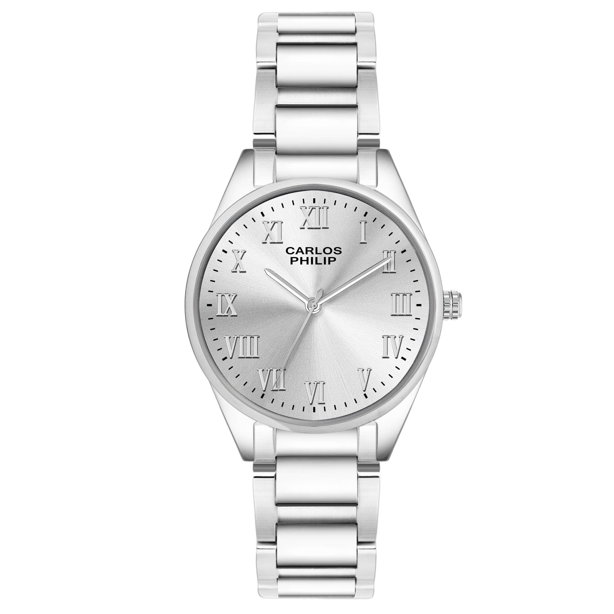 Celestia RSG 19 Silver IPS