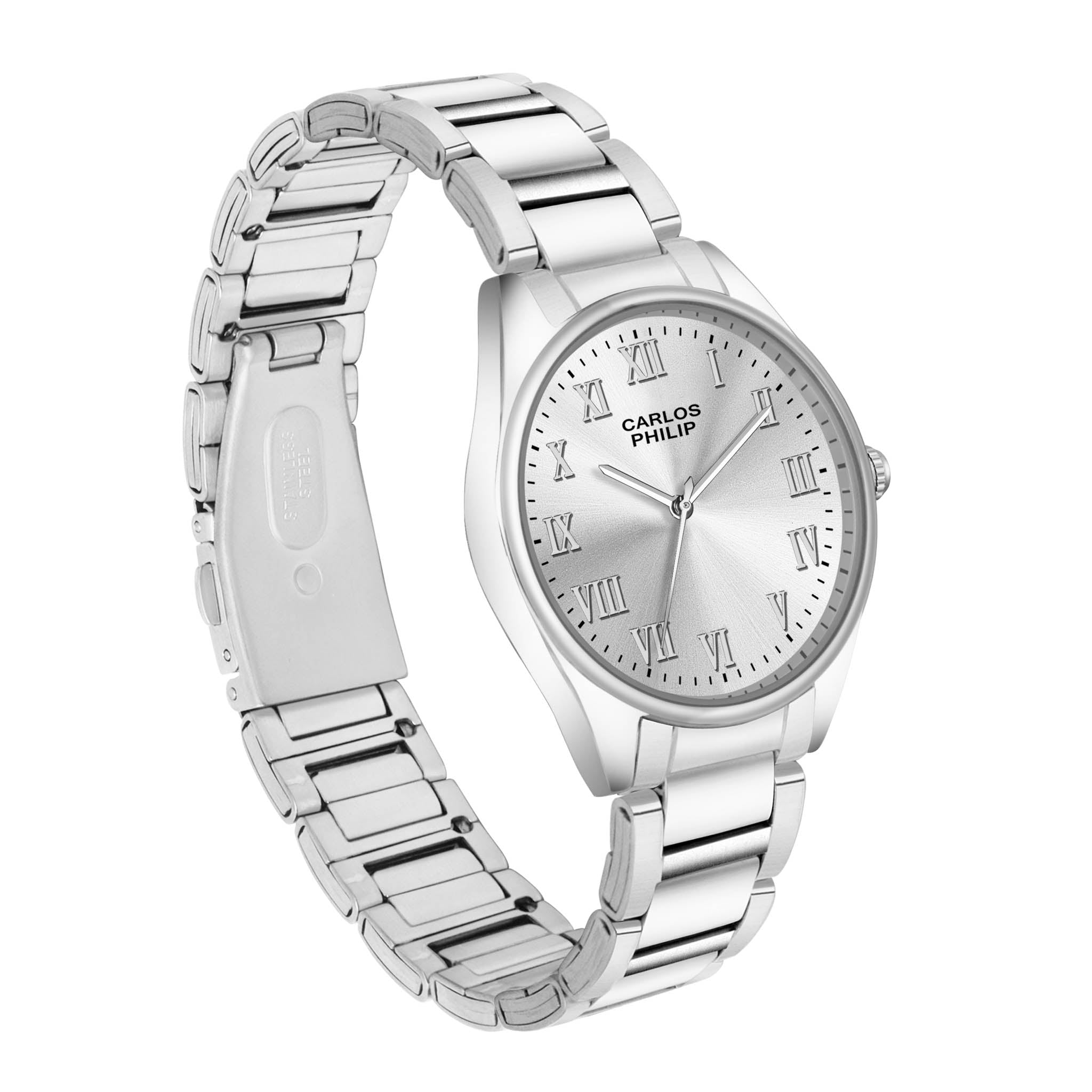 Celestia RSG 19 Silver IPS