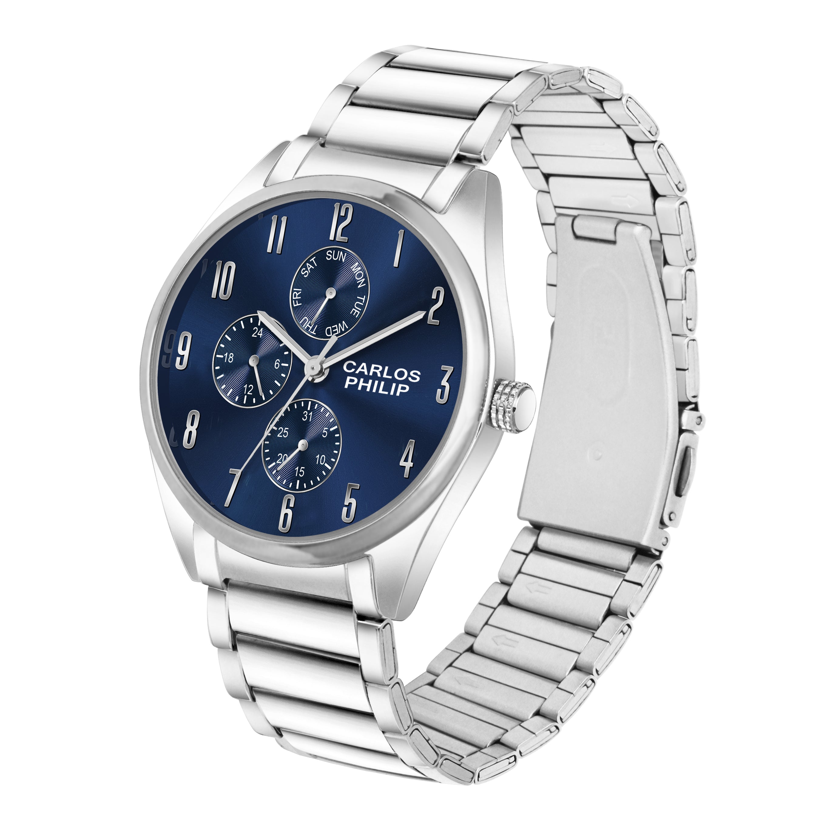 Core RSG 16 BLUE IPS