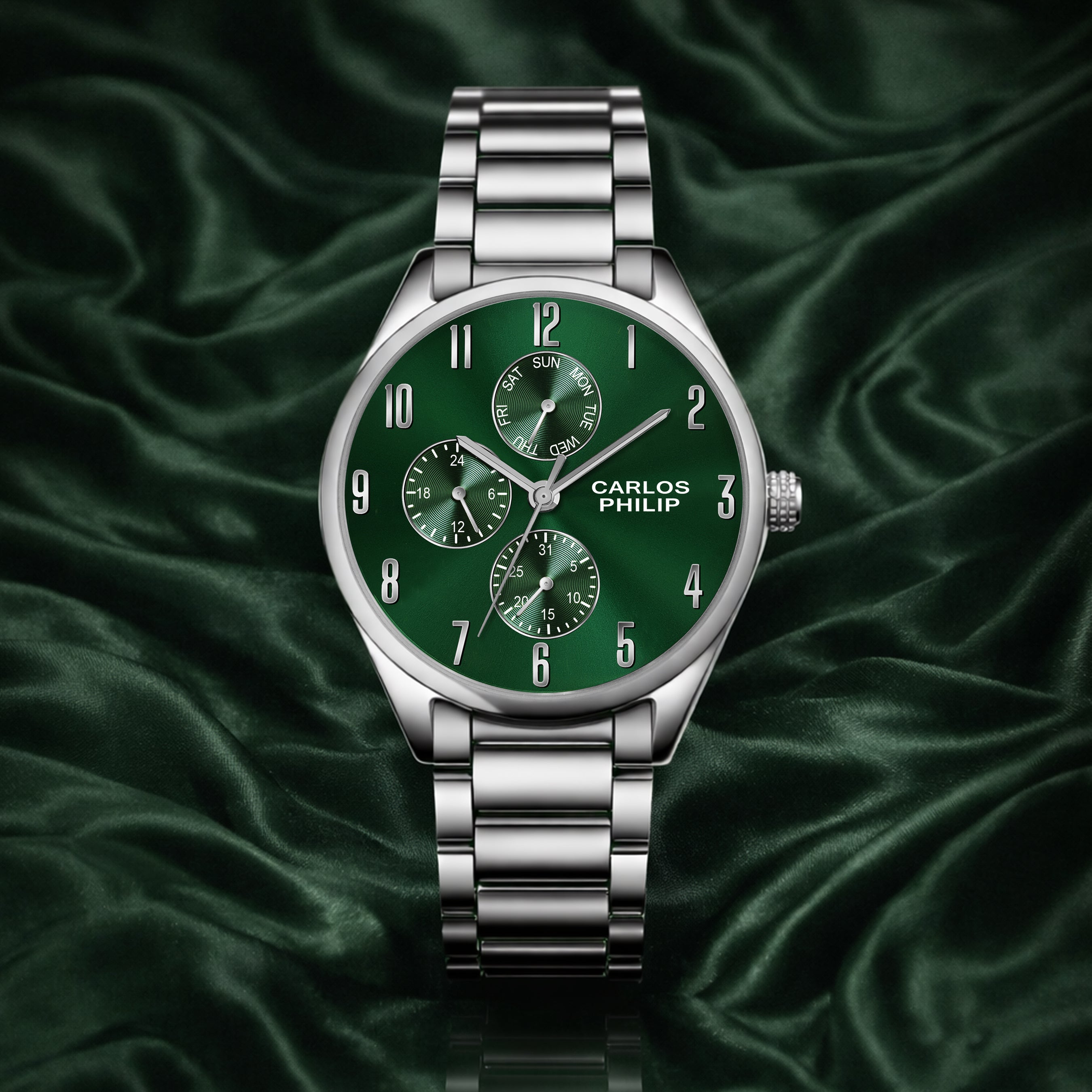 Core RSG 16 GREEN IPS