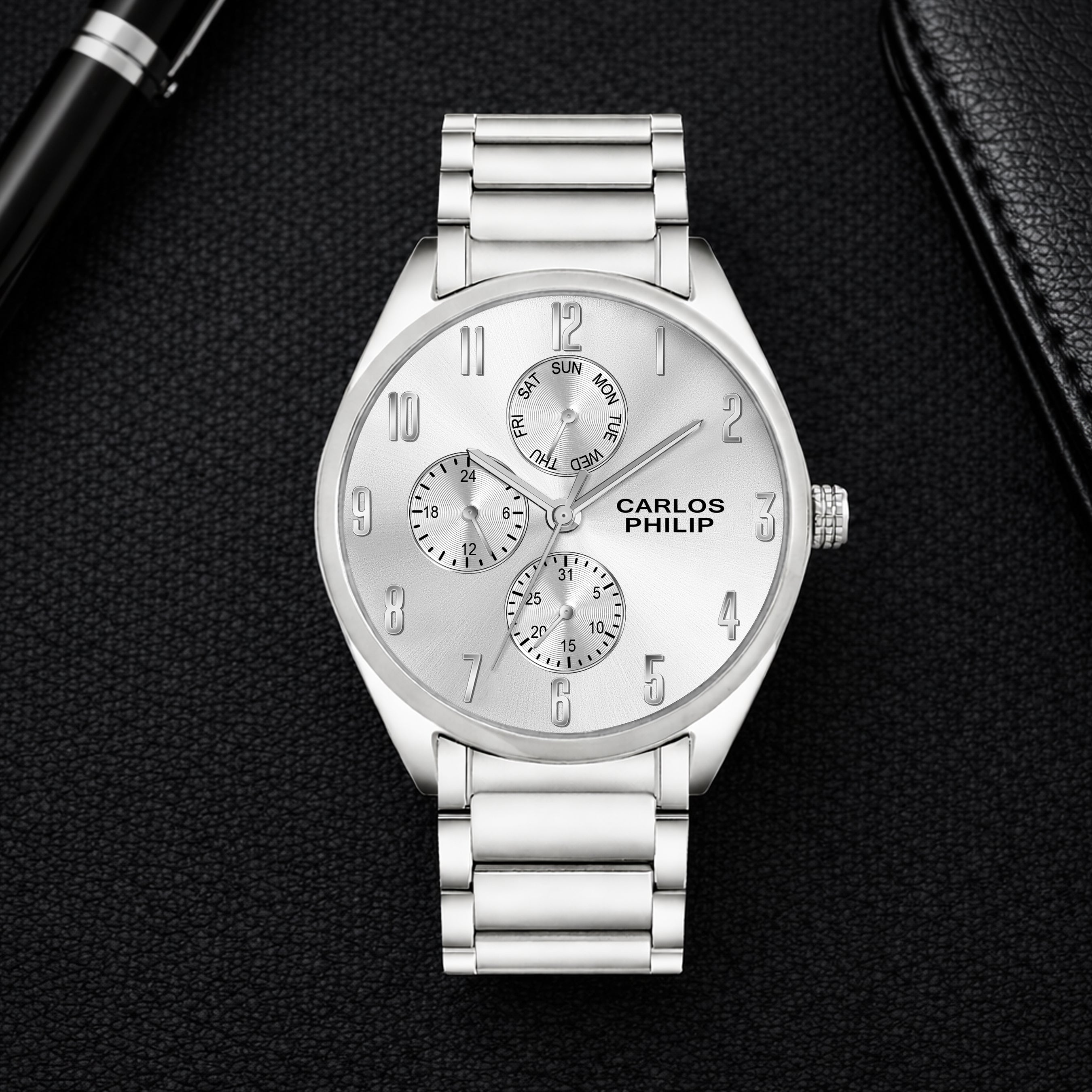 Core RSG 16 Silver IPS