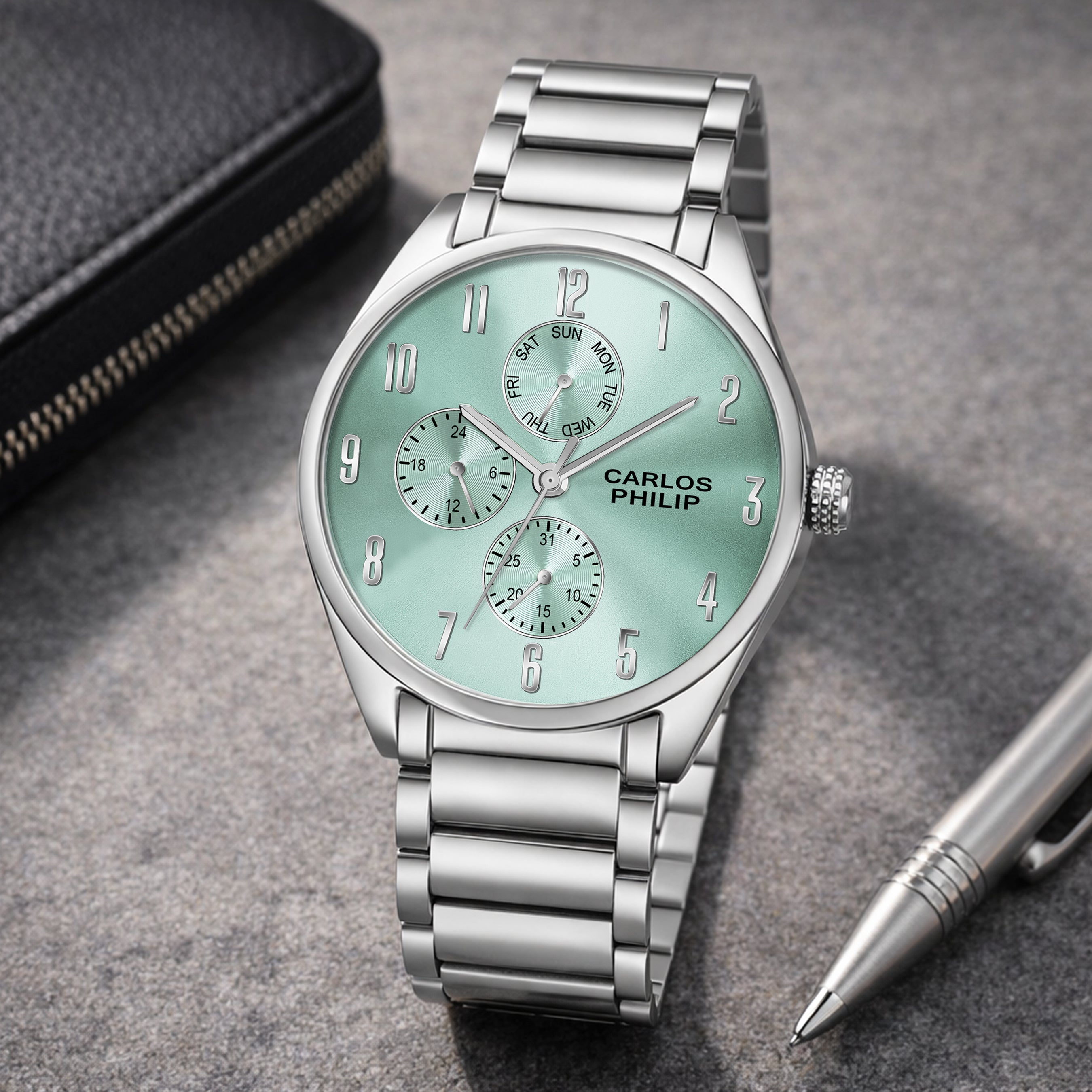 Core RSG 16 Tiffany blue IPS