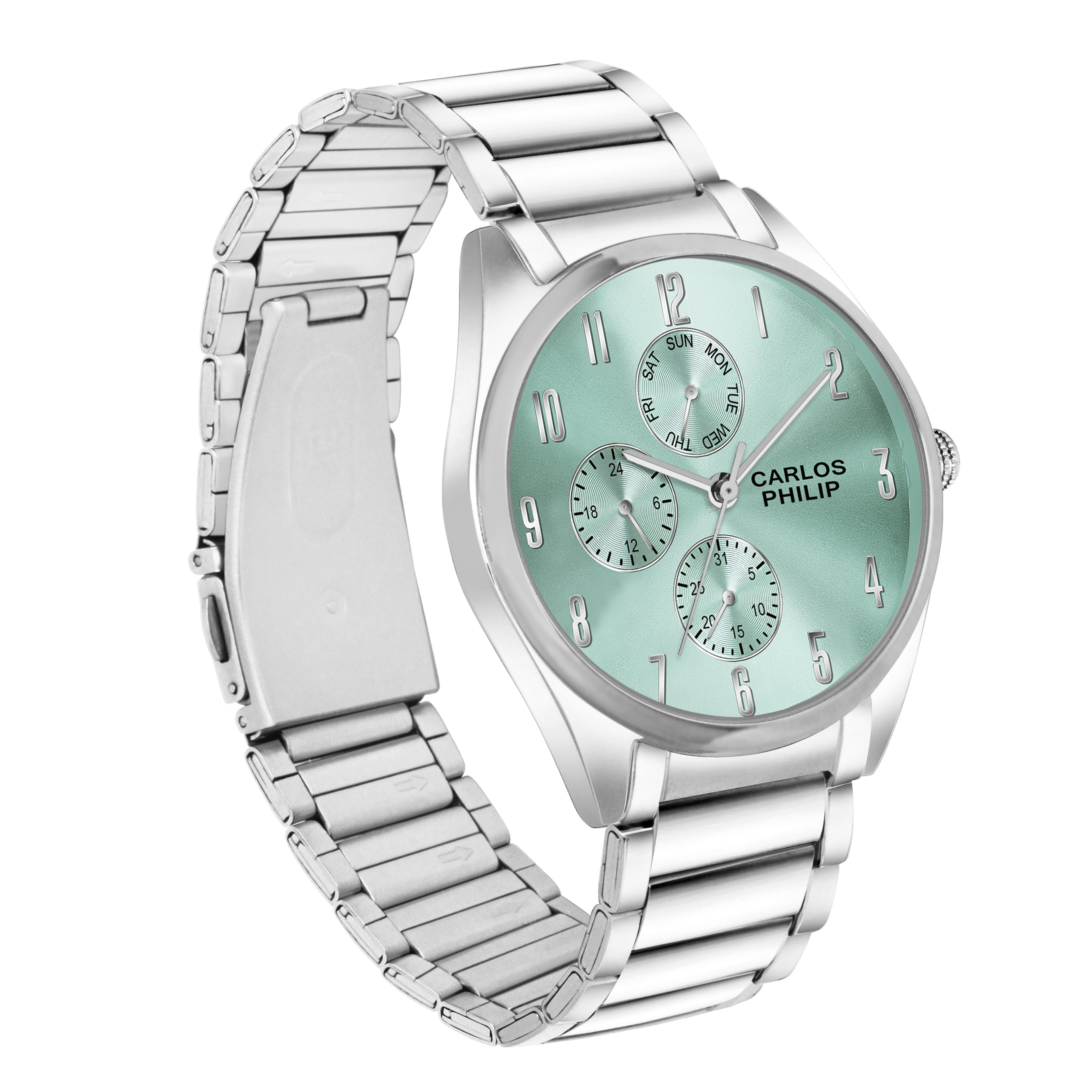 Core RSG 16 Tiffany blue IPS