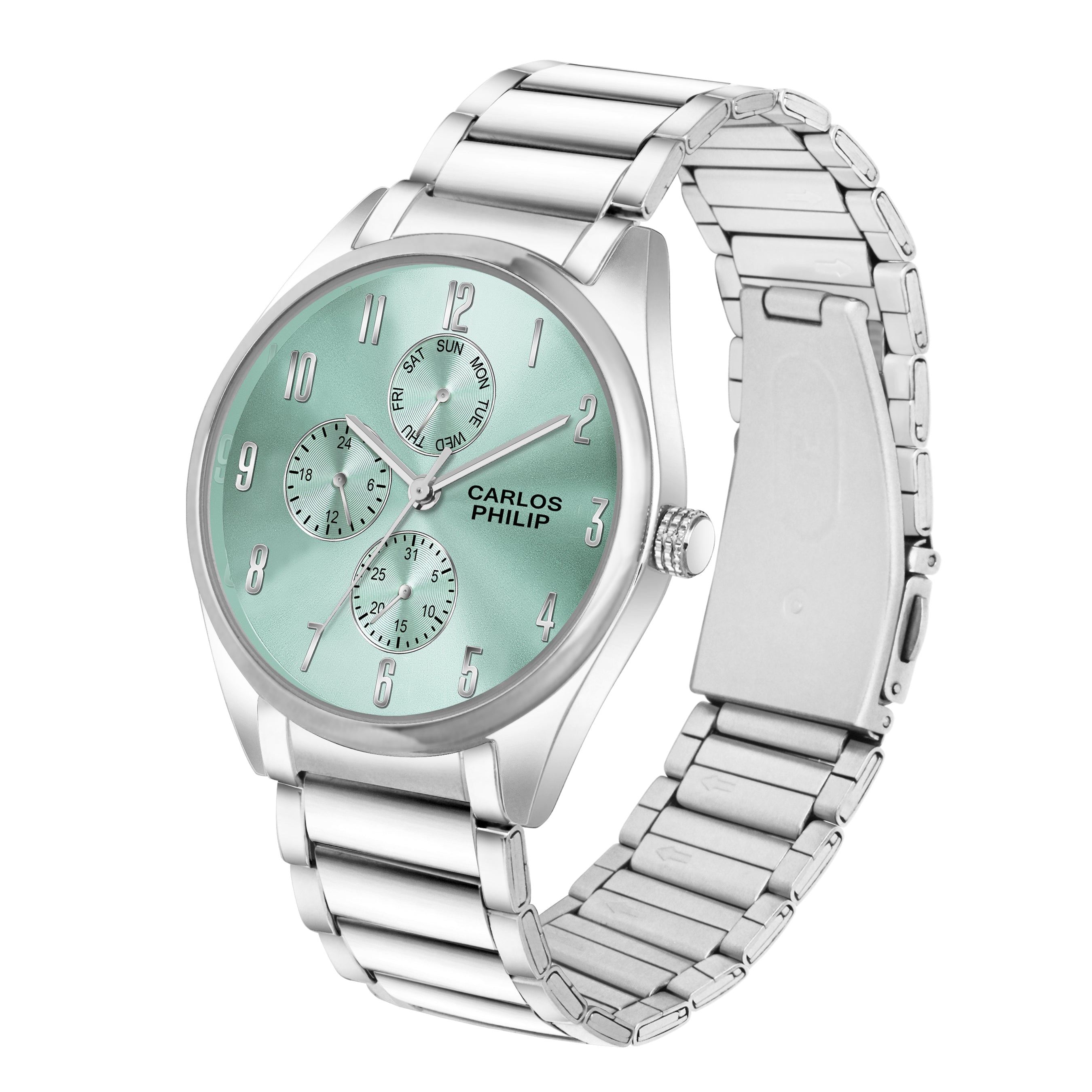 Core RSG 16 Tiffany blue IPS