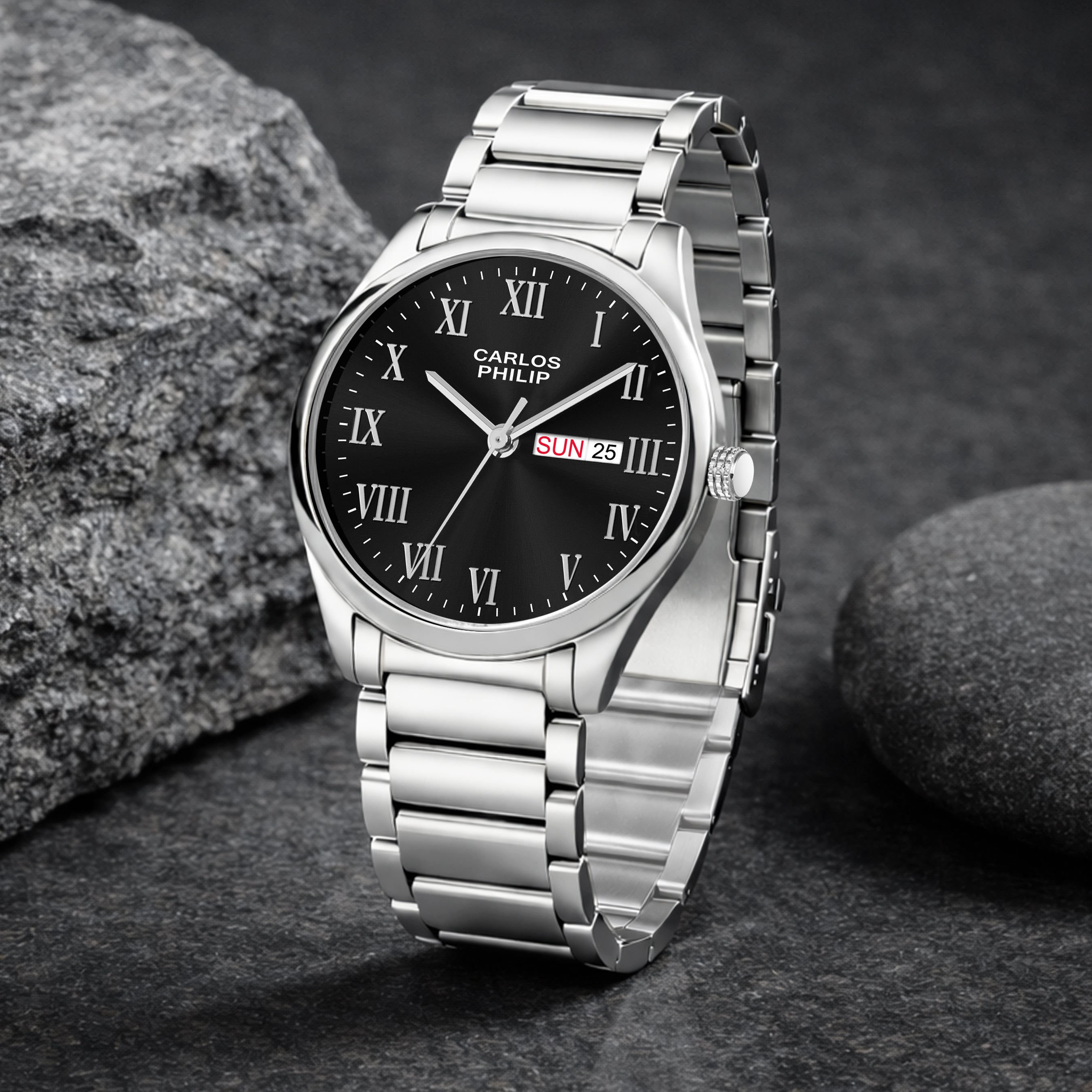 Divinia RSG 12 BLACK IPS