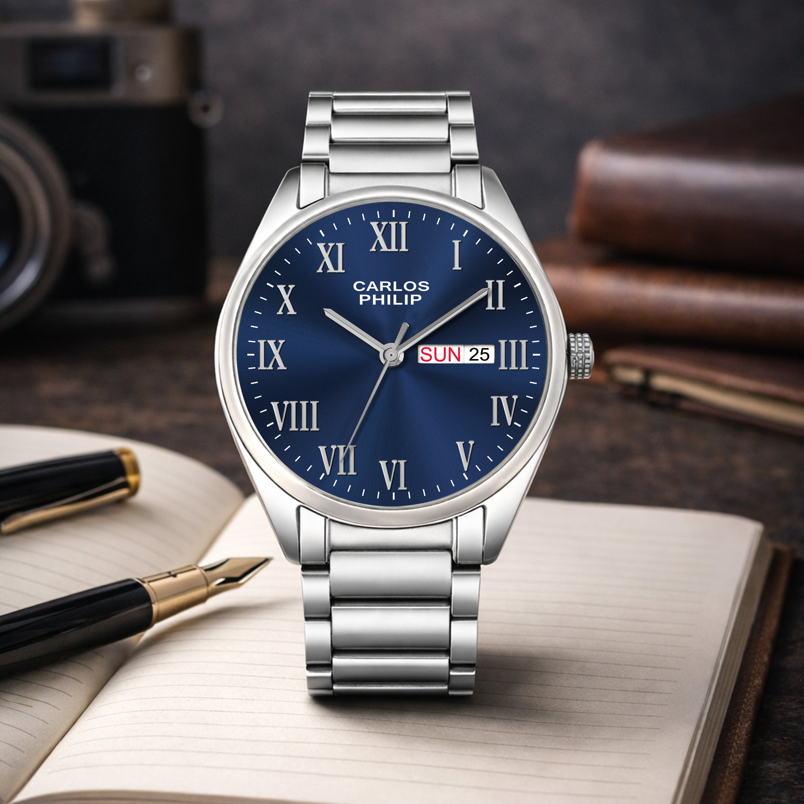 Divinia RSG 12 BLUE IPS