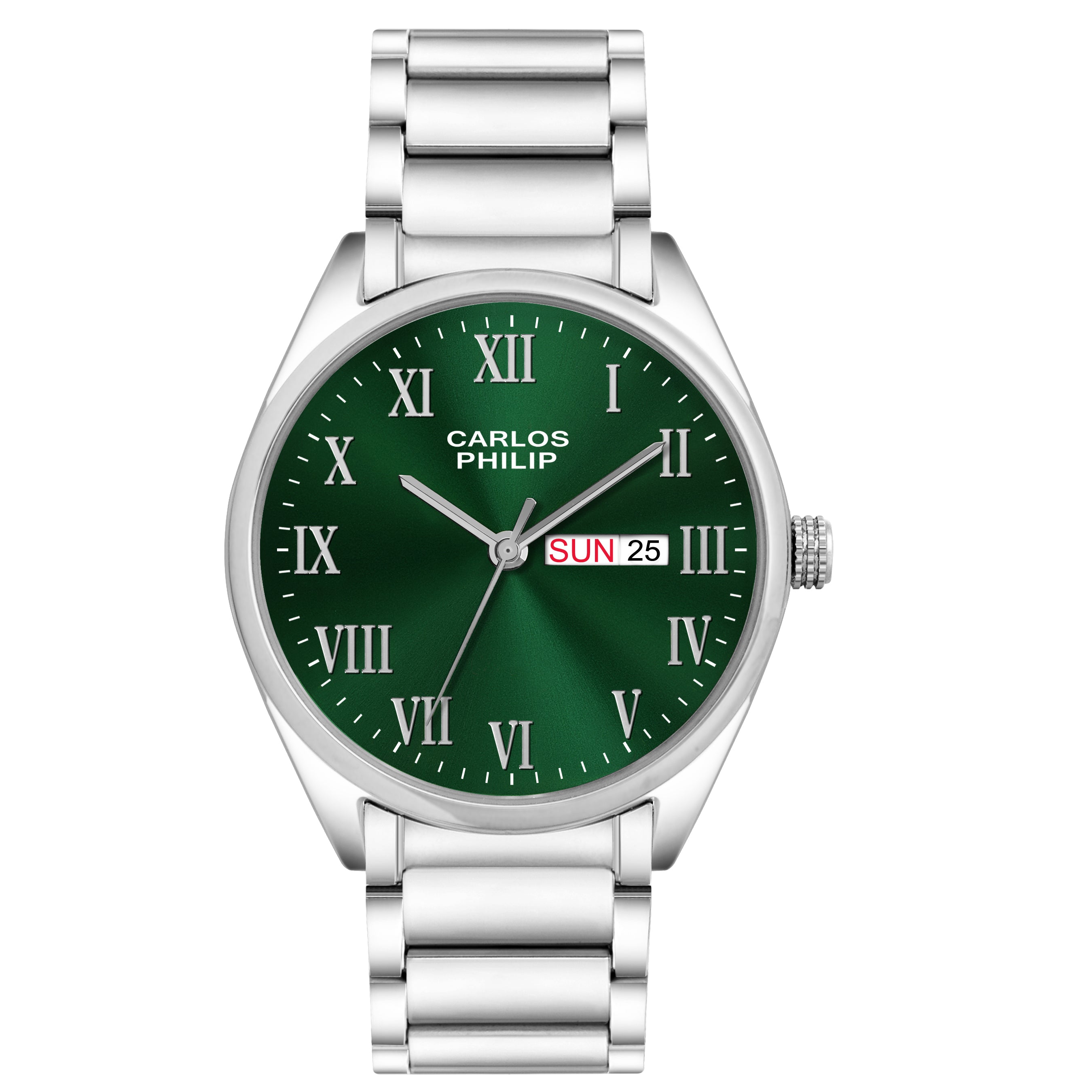 Divinia RSG 12 GREEN IPS