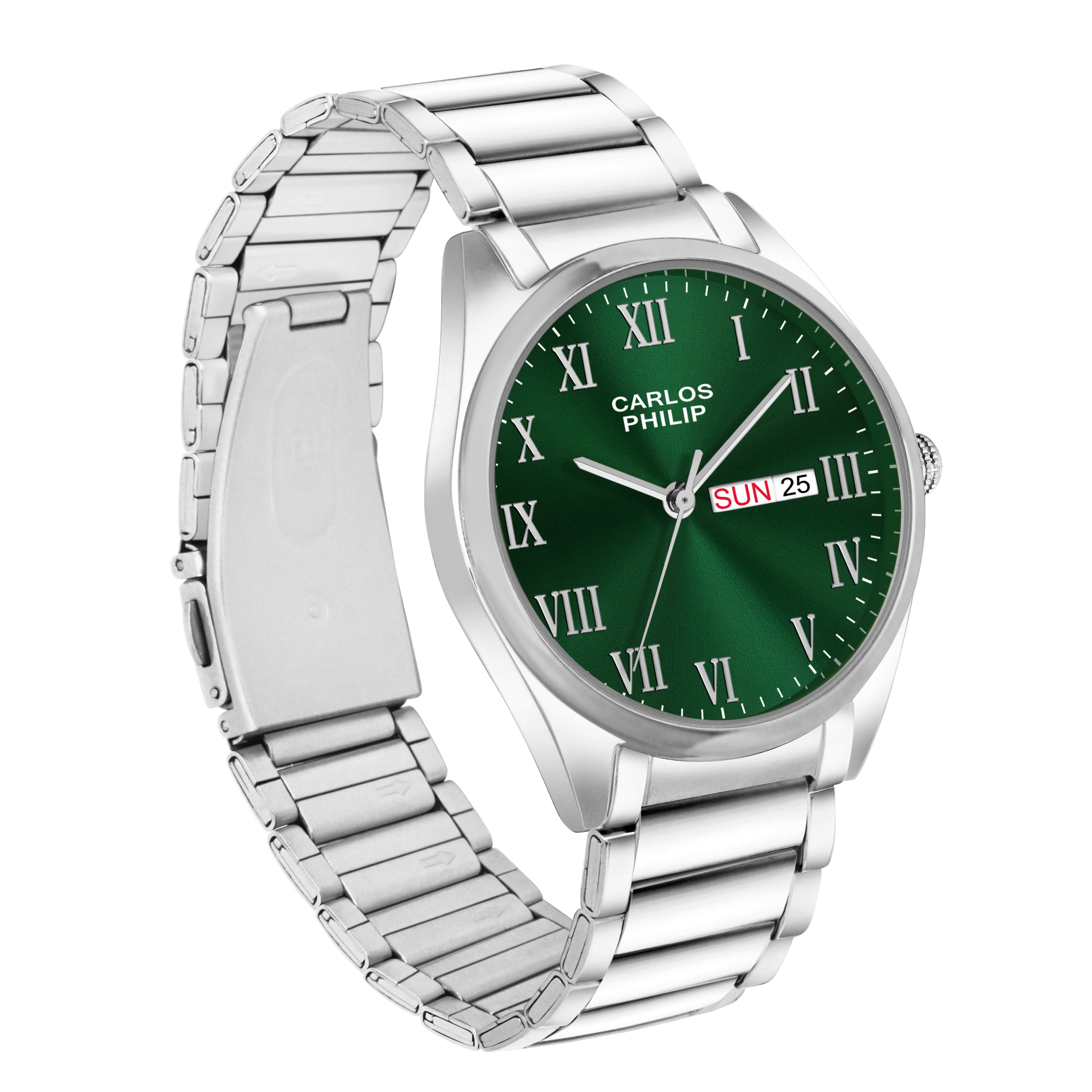 Divinia RSG 12 GREEN IPS