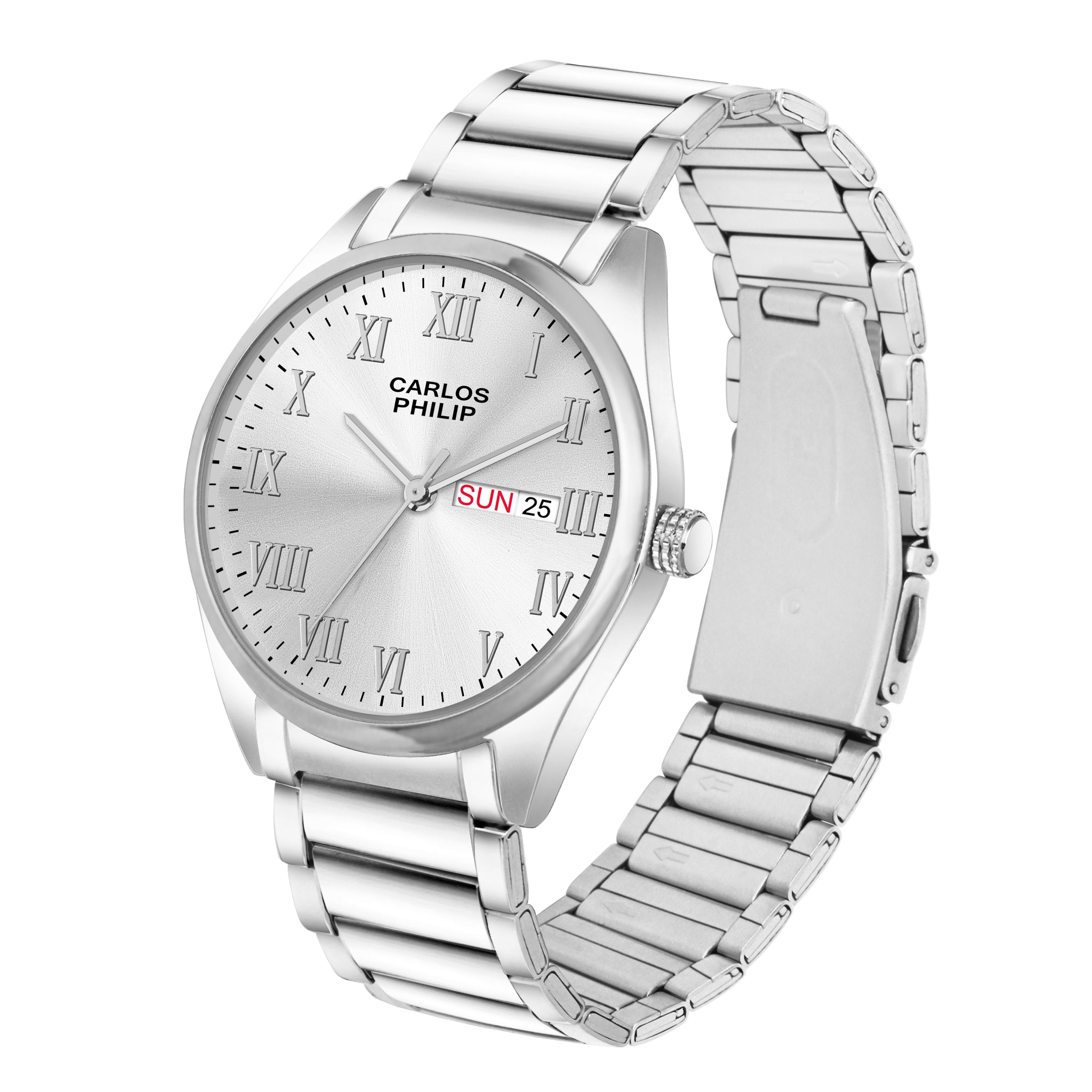 Divinia RSG 12 SILVER IPS