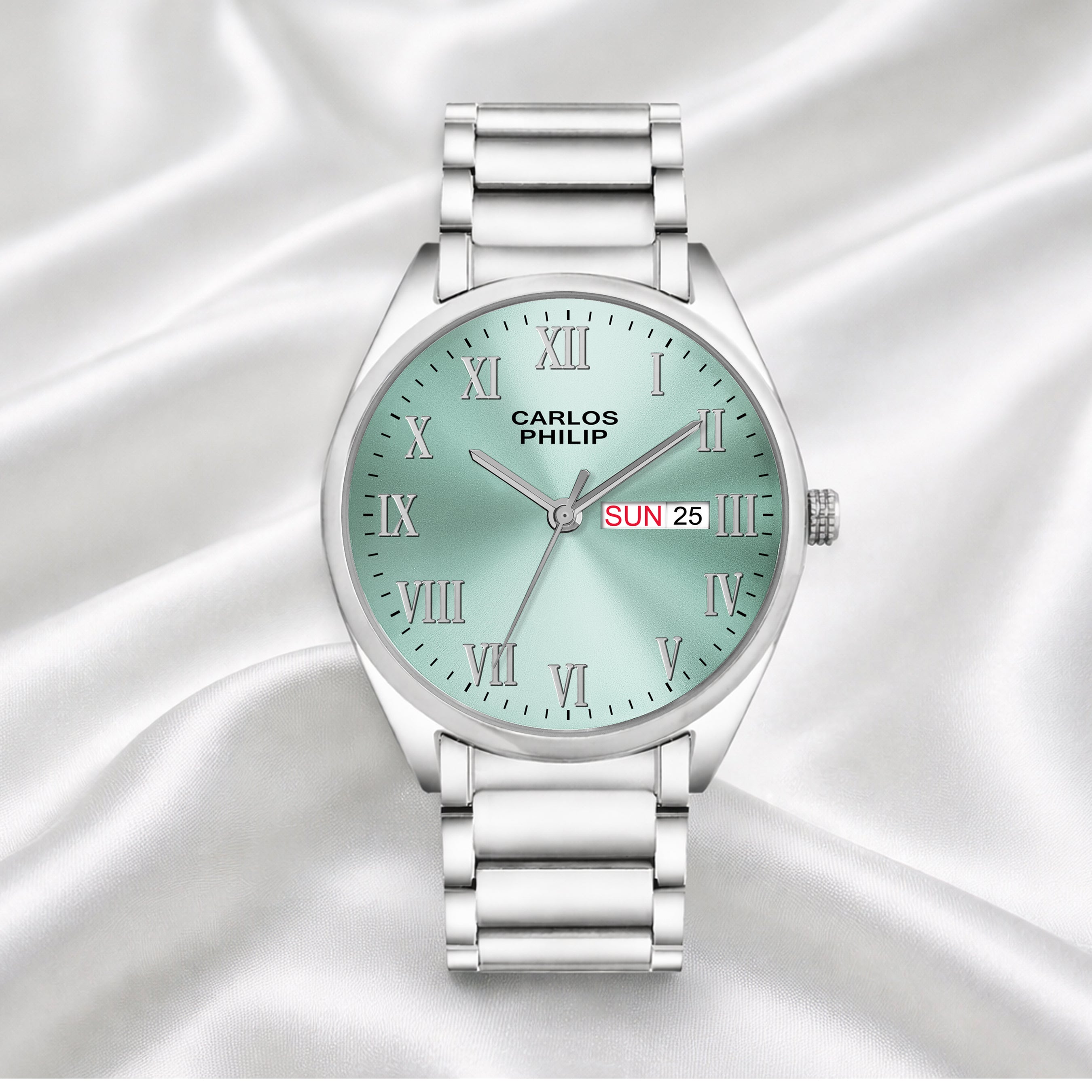 Divinia RSG 12 Tiffany Blue IPS