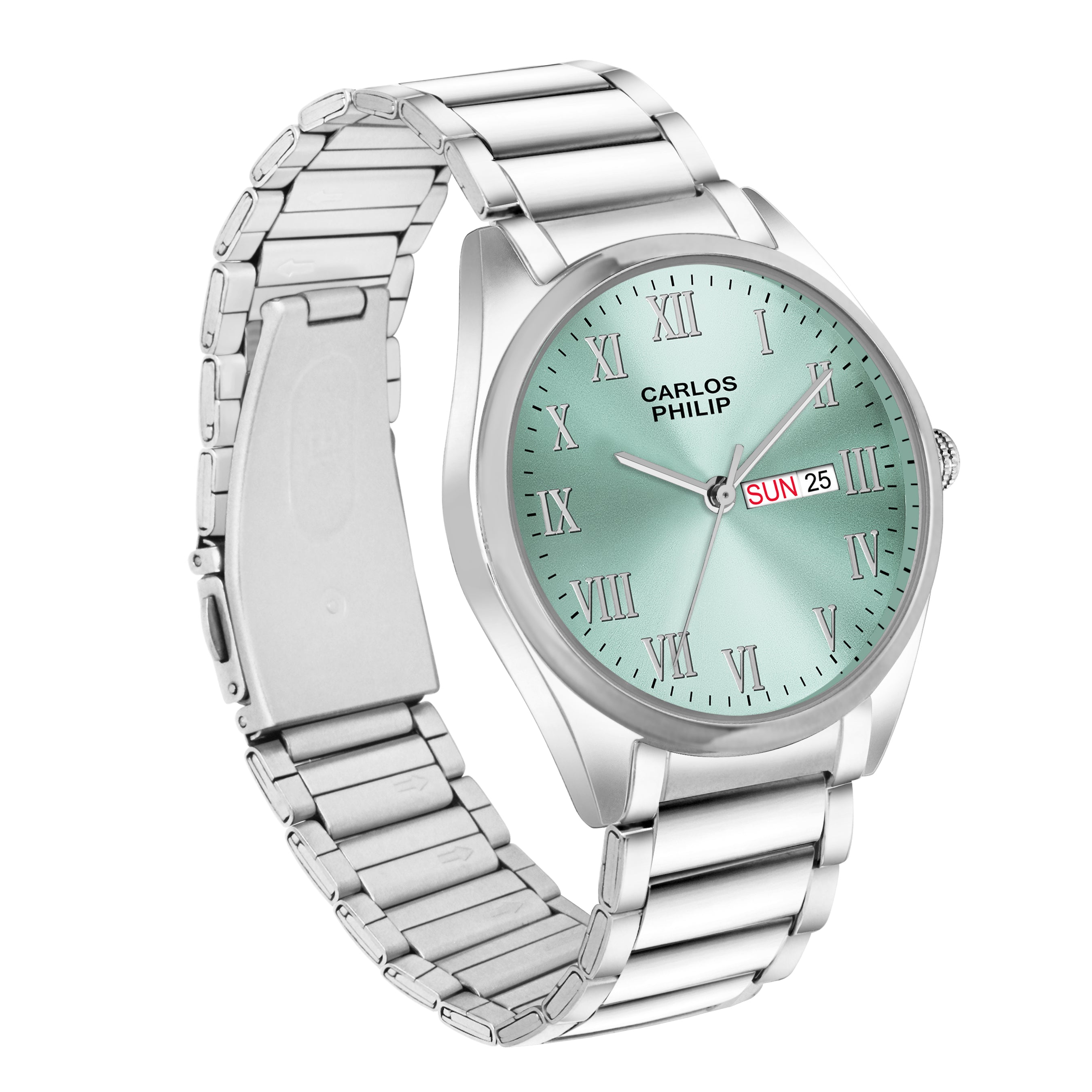 Divinia RSG 12 Tiffany Blue IPS