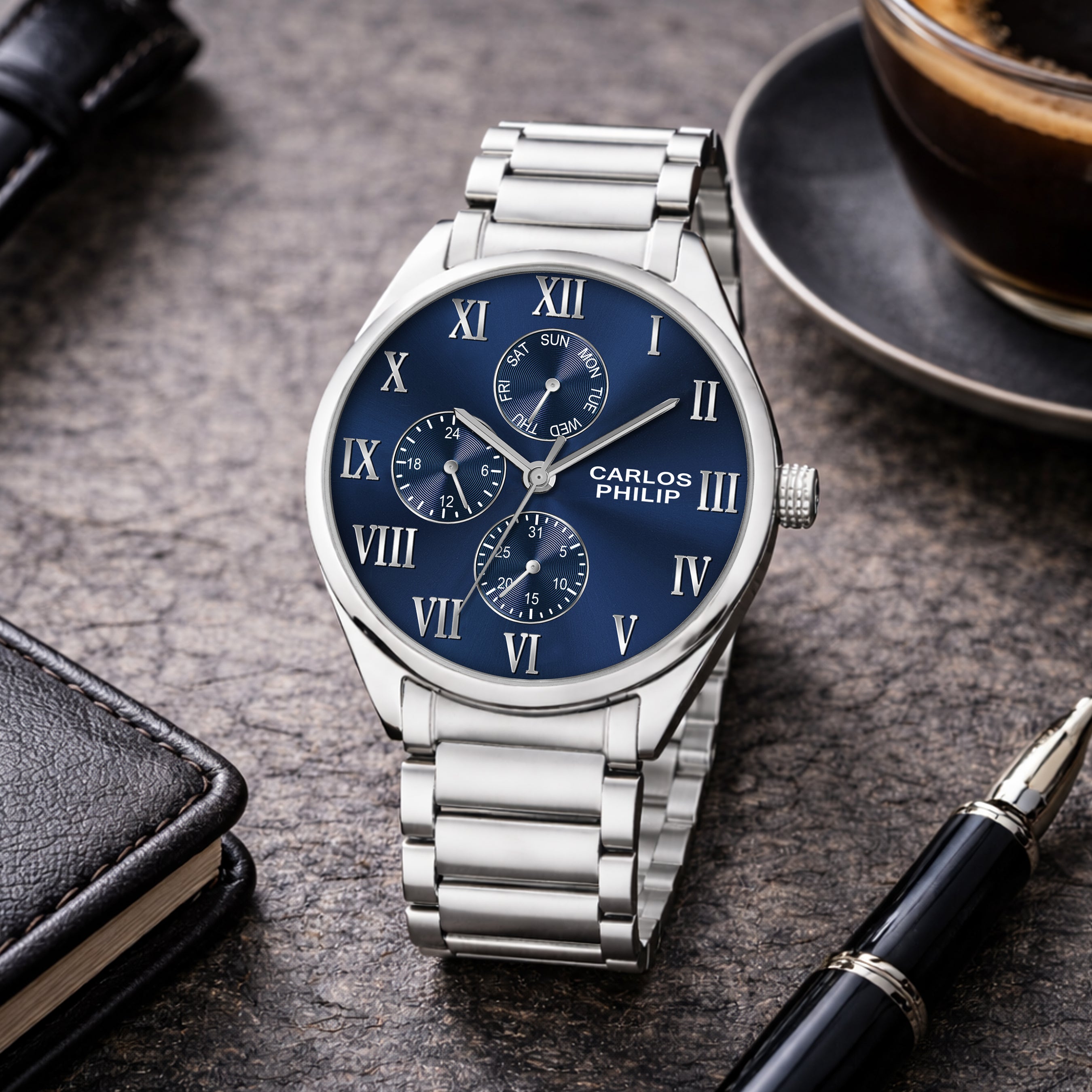 Element RSG 17 BLUE IPS