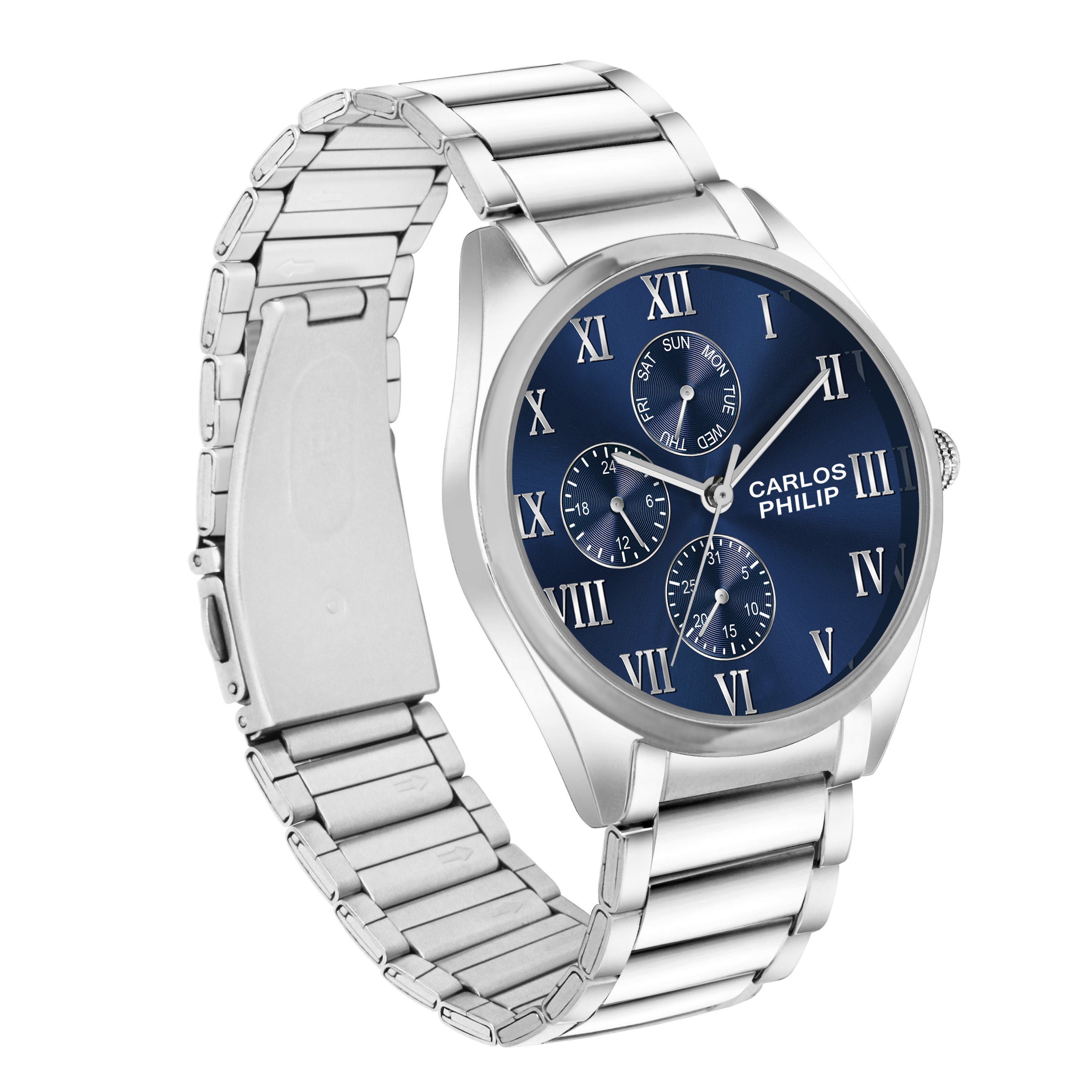 Element RSG 17 BLUE IPS