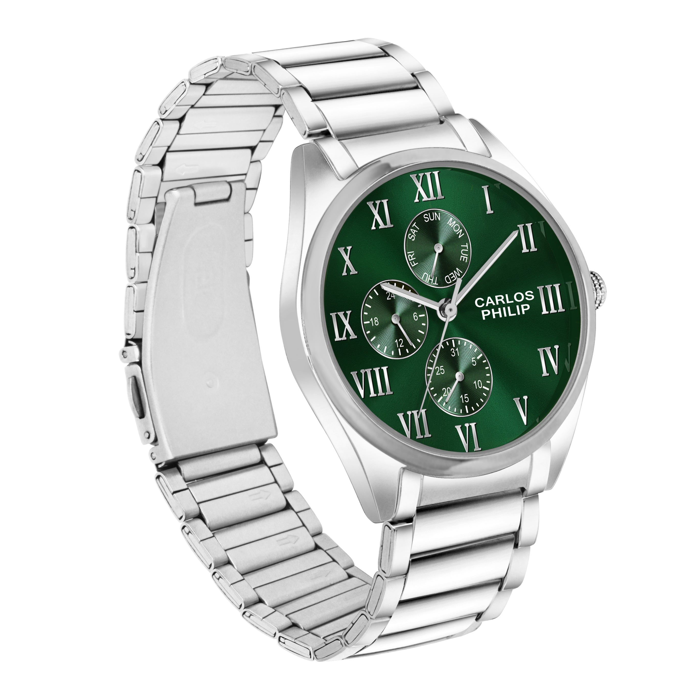 Element RSG 17 Green IPS