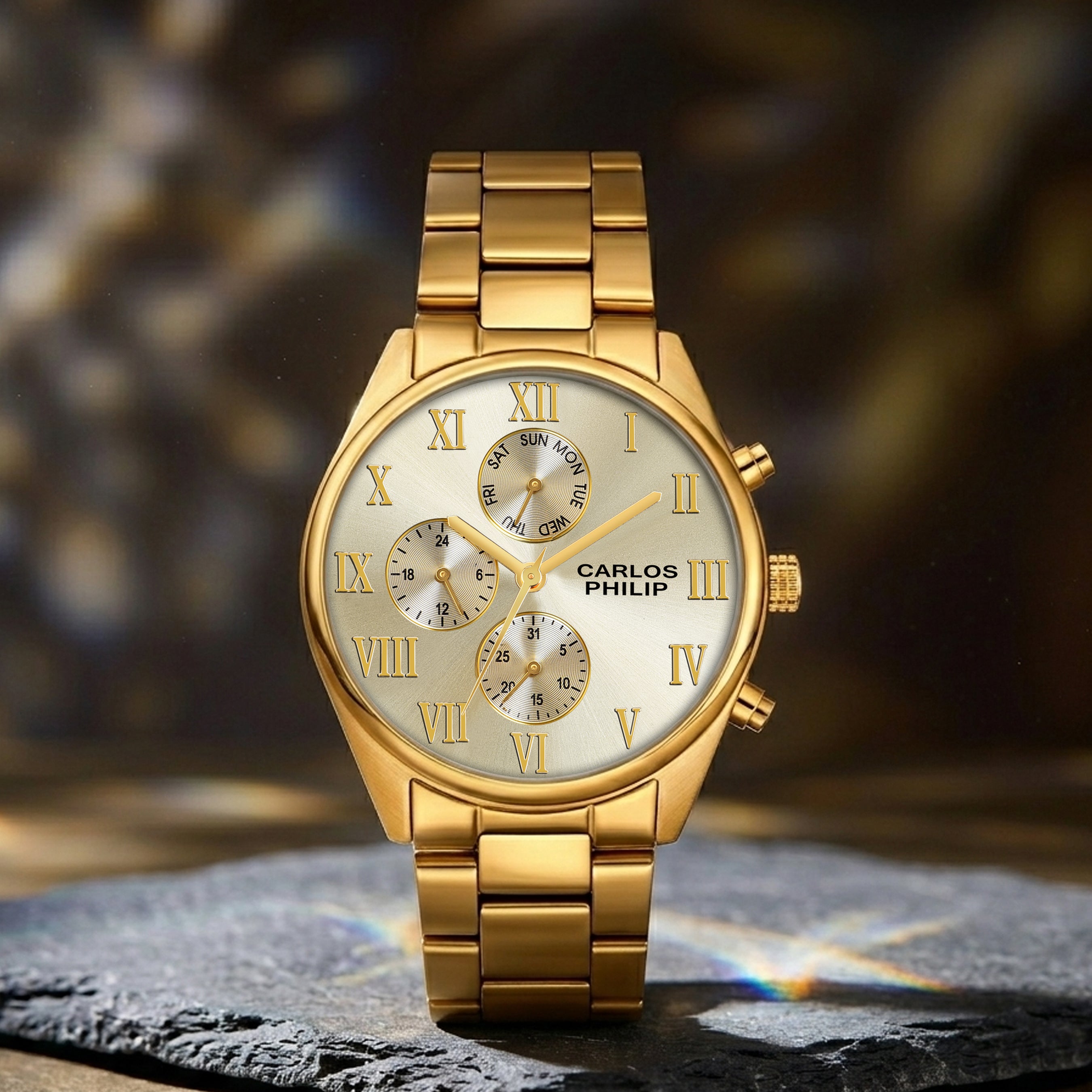 Element RSG 17 IGP Golden