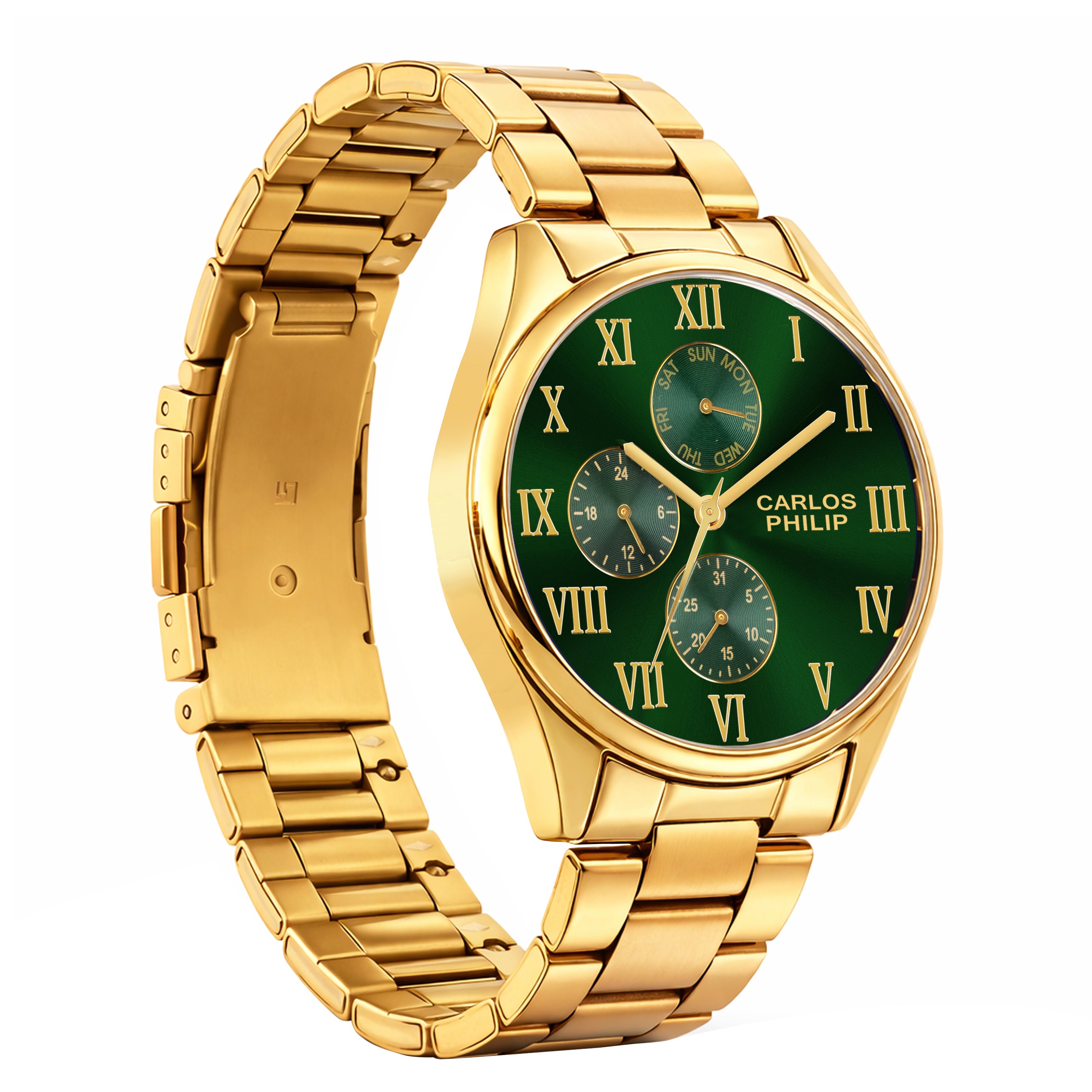 Element RSG 17 IGP Green