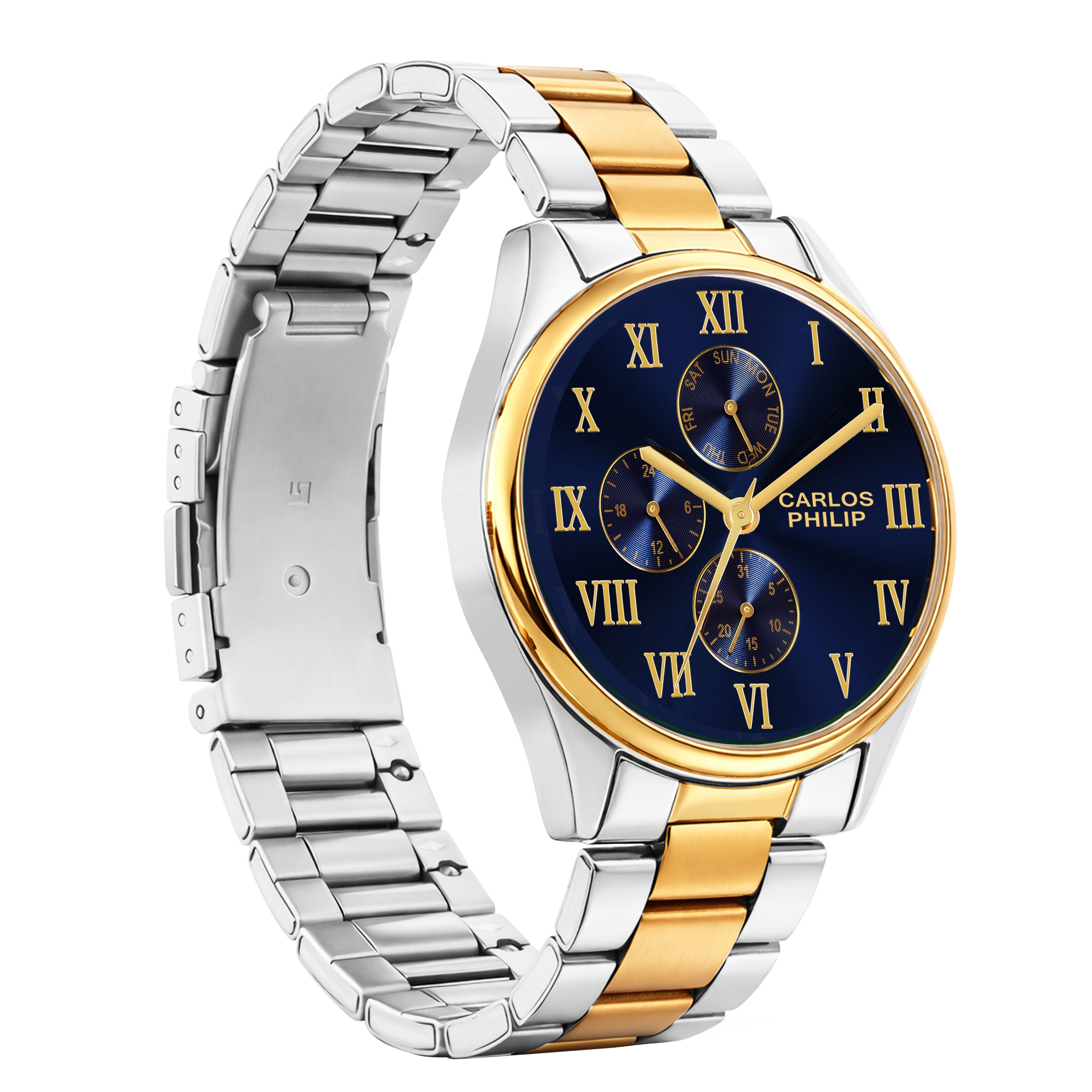 Element RSG 17 IGP TT Blue