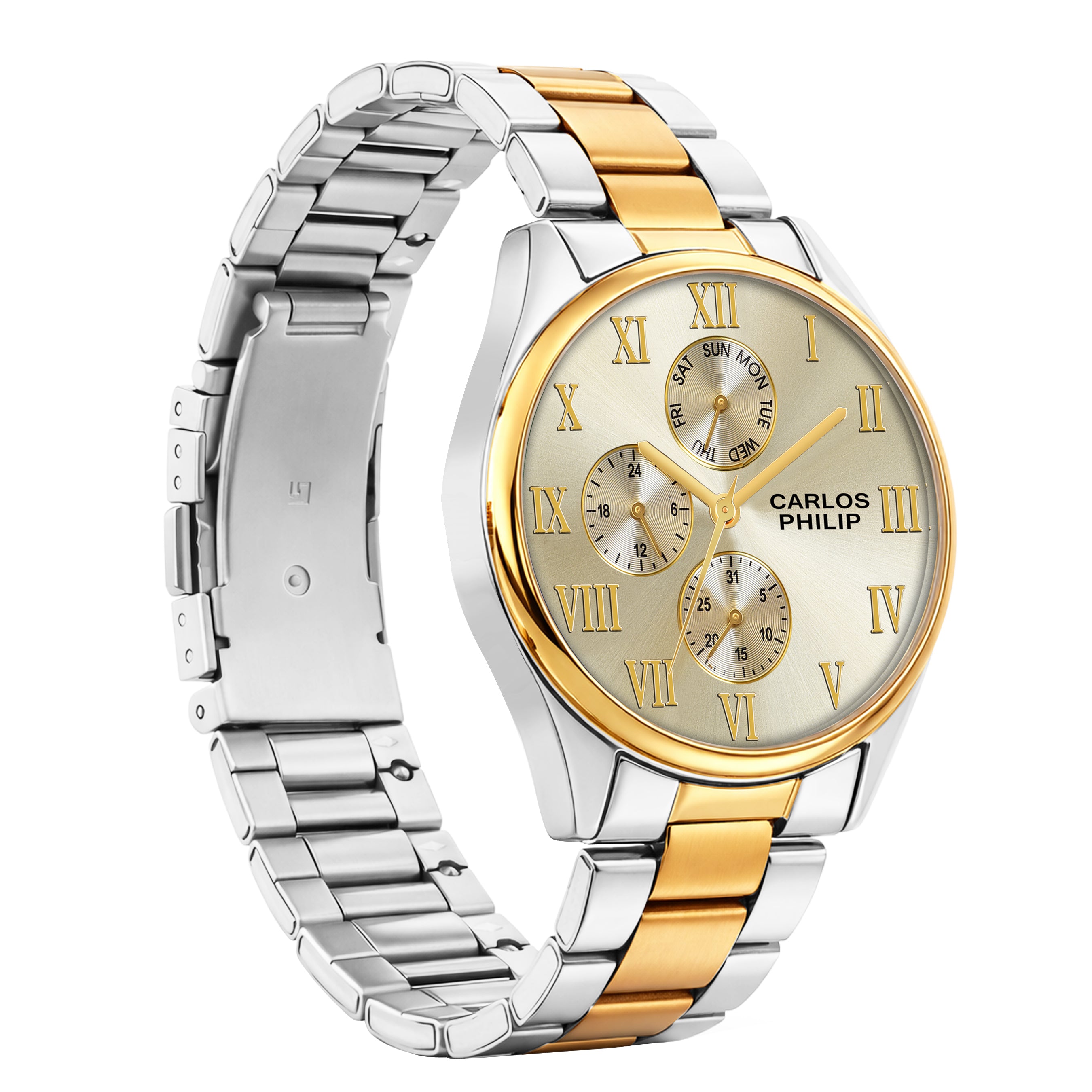 Element RSG 17 IGP TT Golden