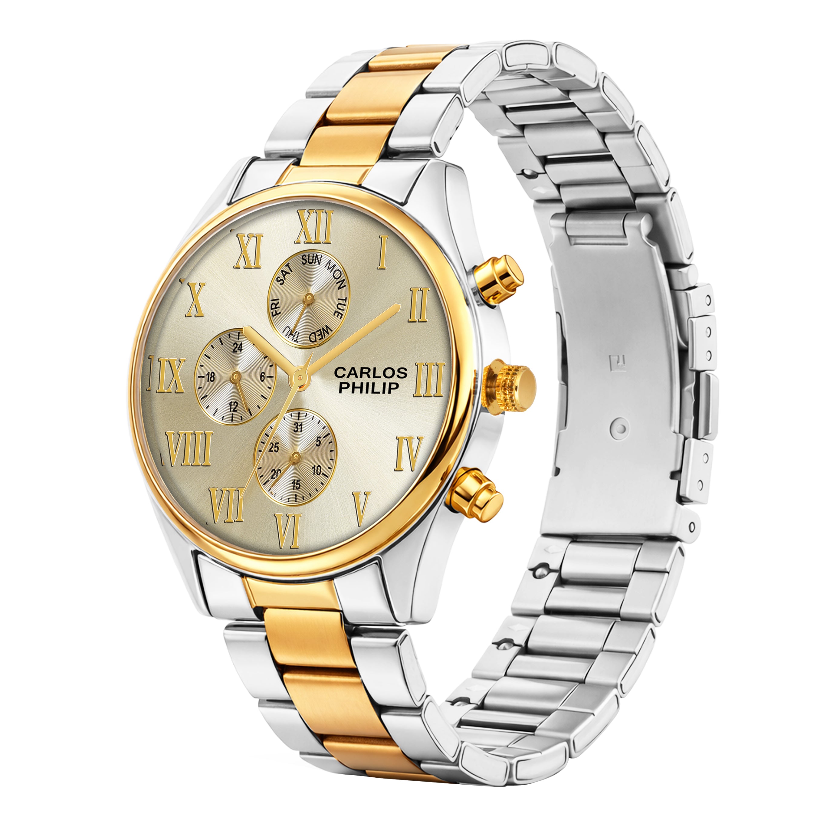 Element RSG 17 IGP TT Golden