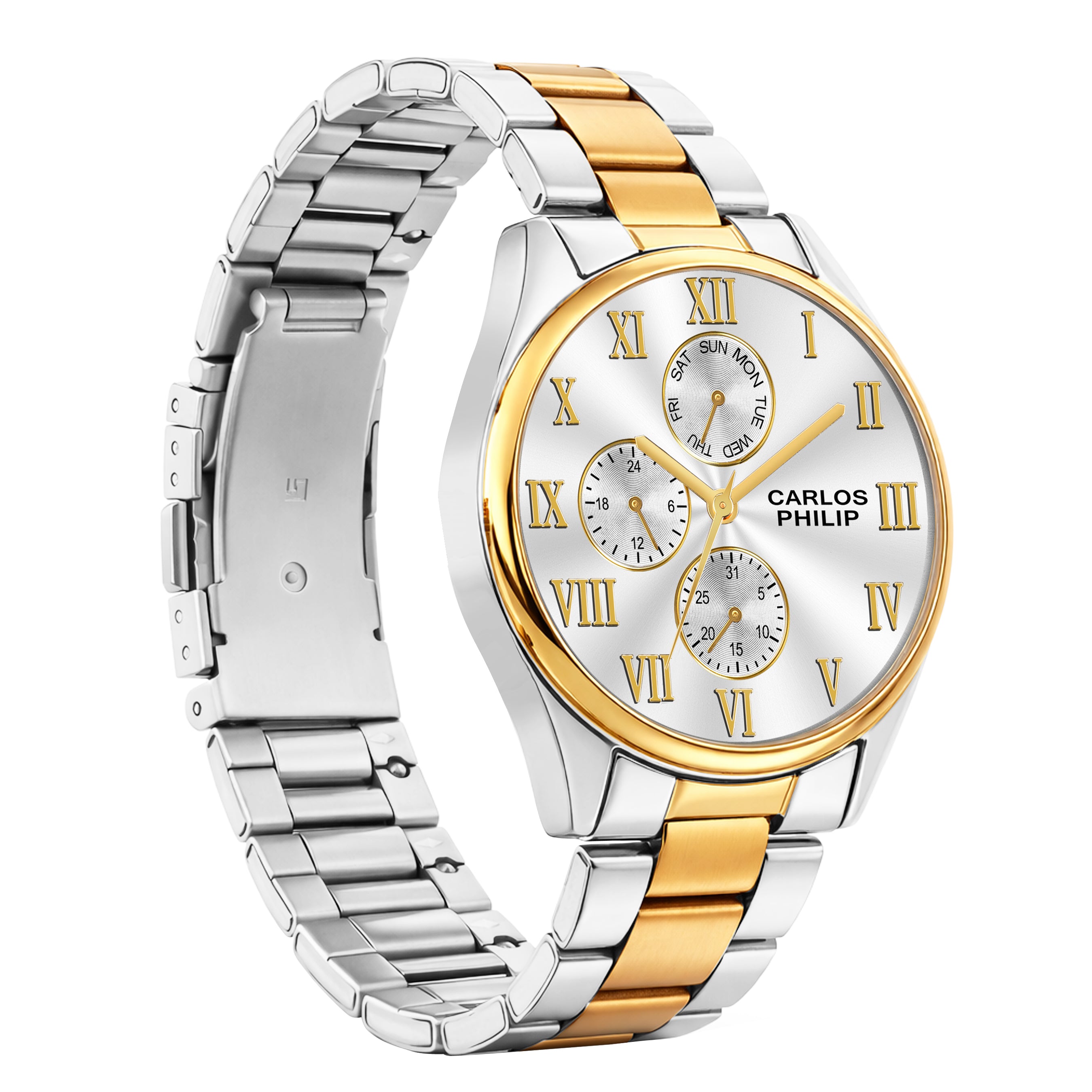 Element RSG 17 IGP TT Silver