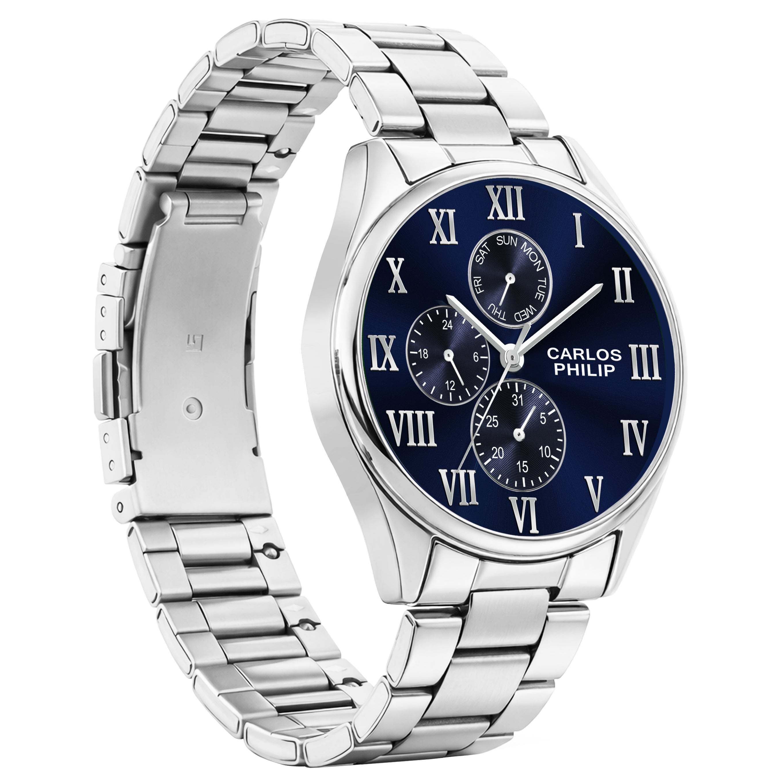 Element RSG 17 IPS Blue