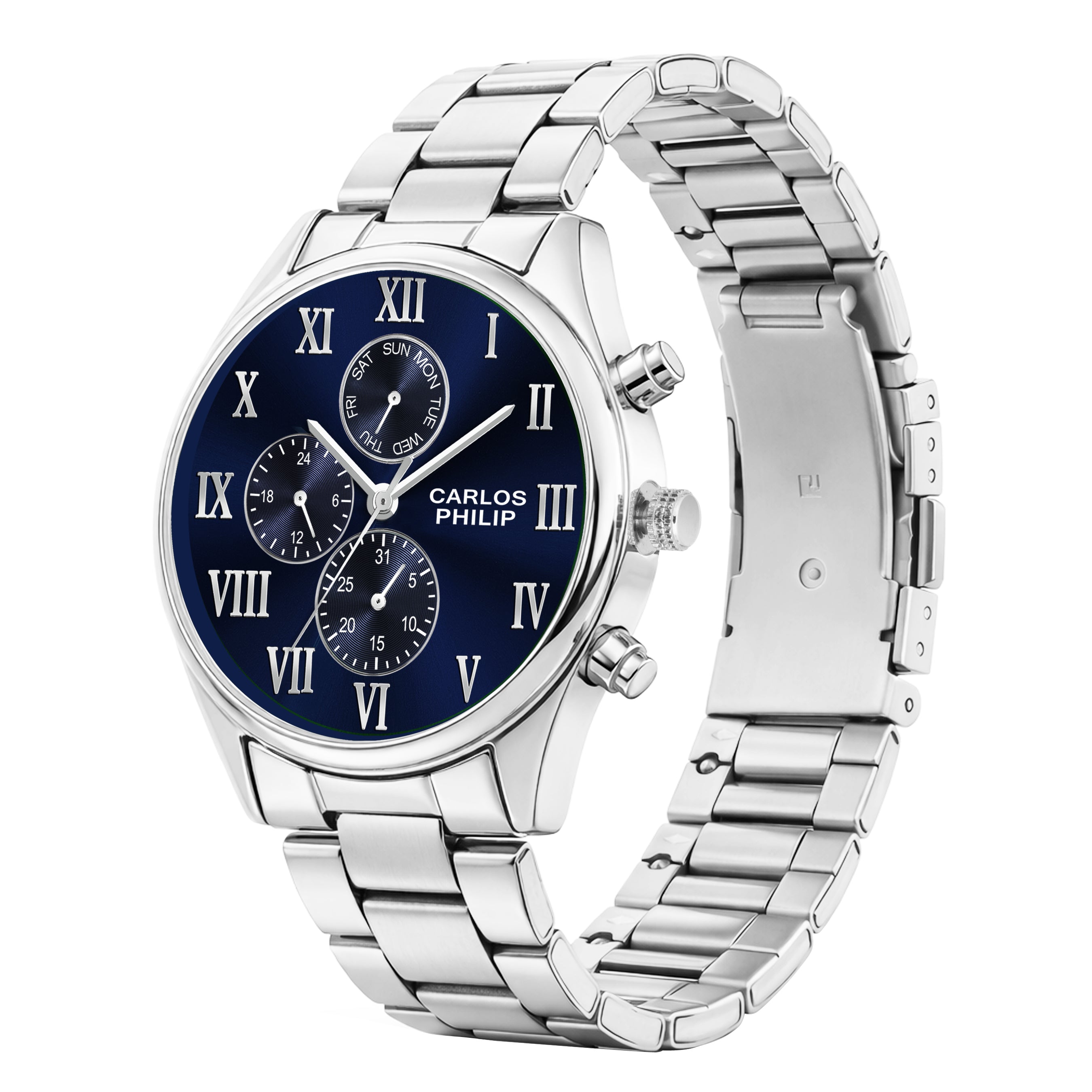 Element RSG 17 IPS Blue
