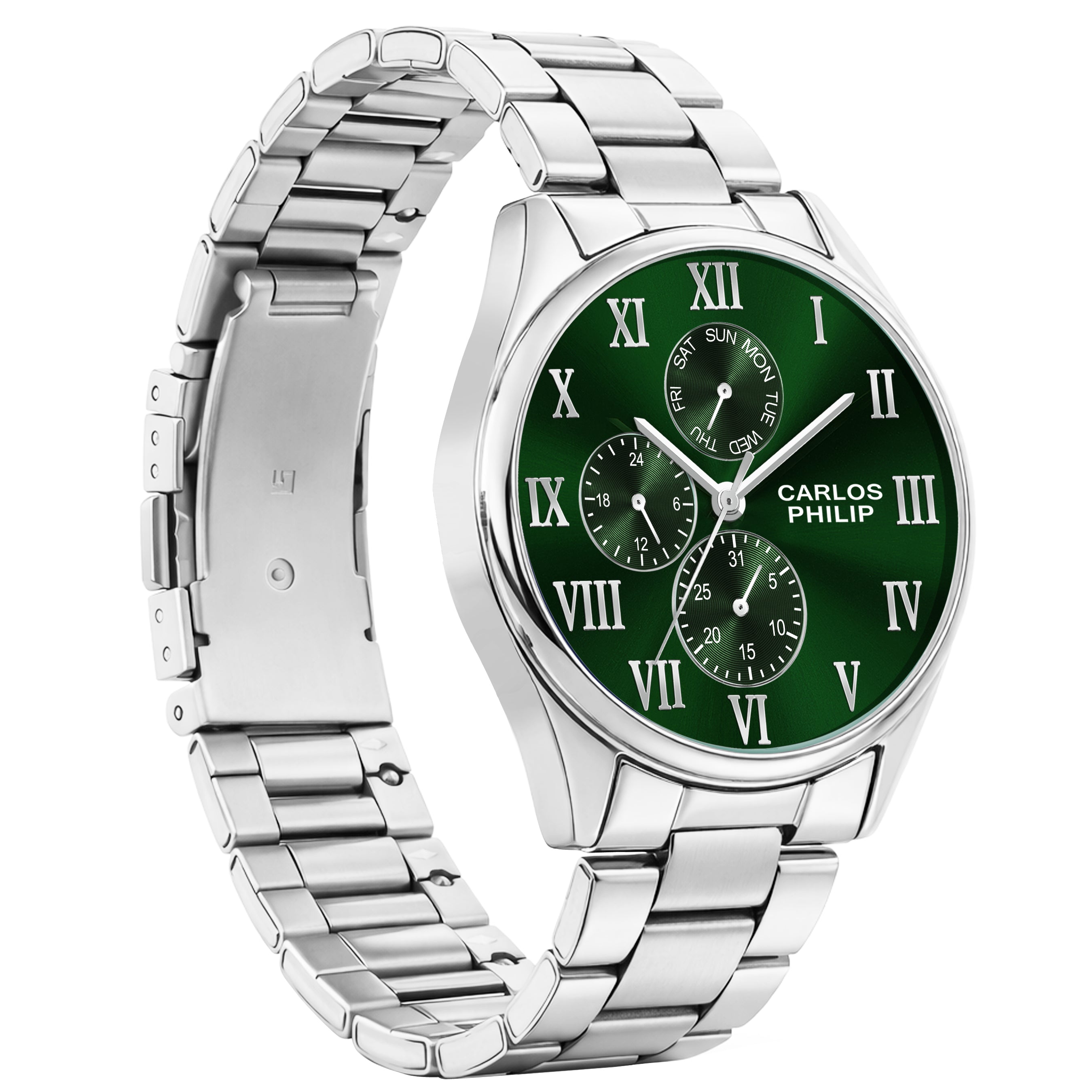 Element RSG 17 IPS Green