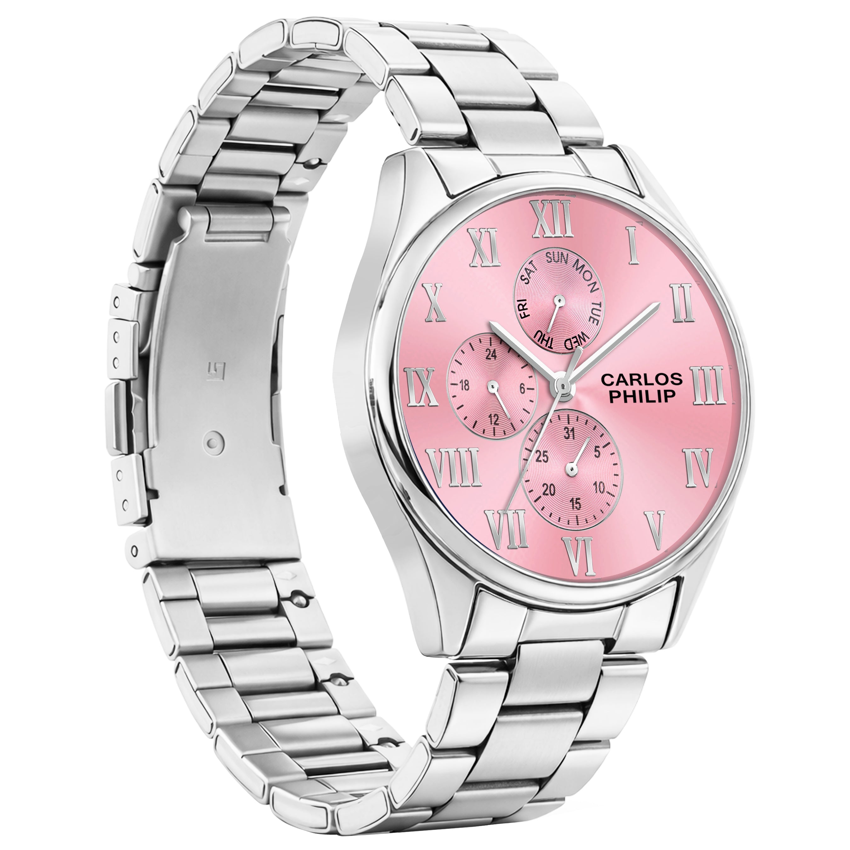 Element RSG 17 IPS Pink