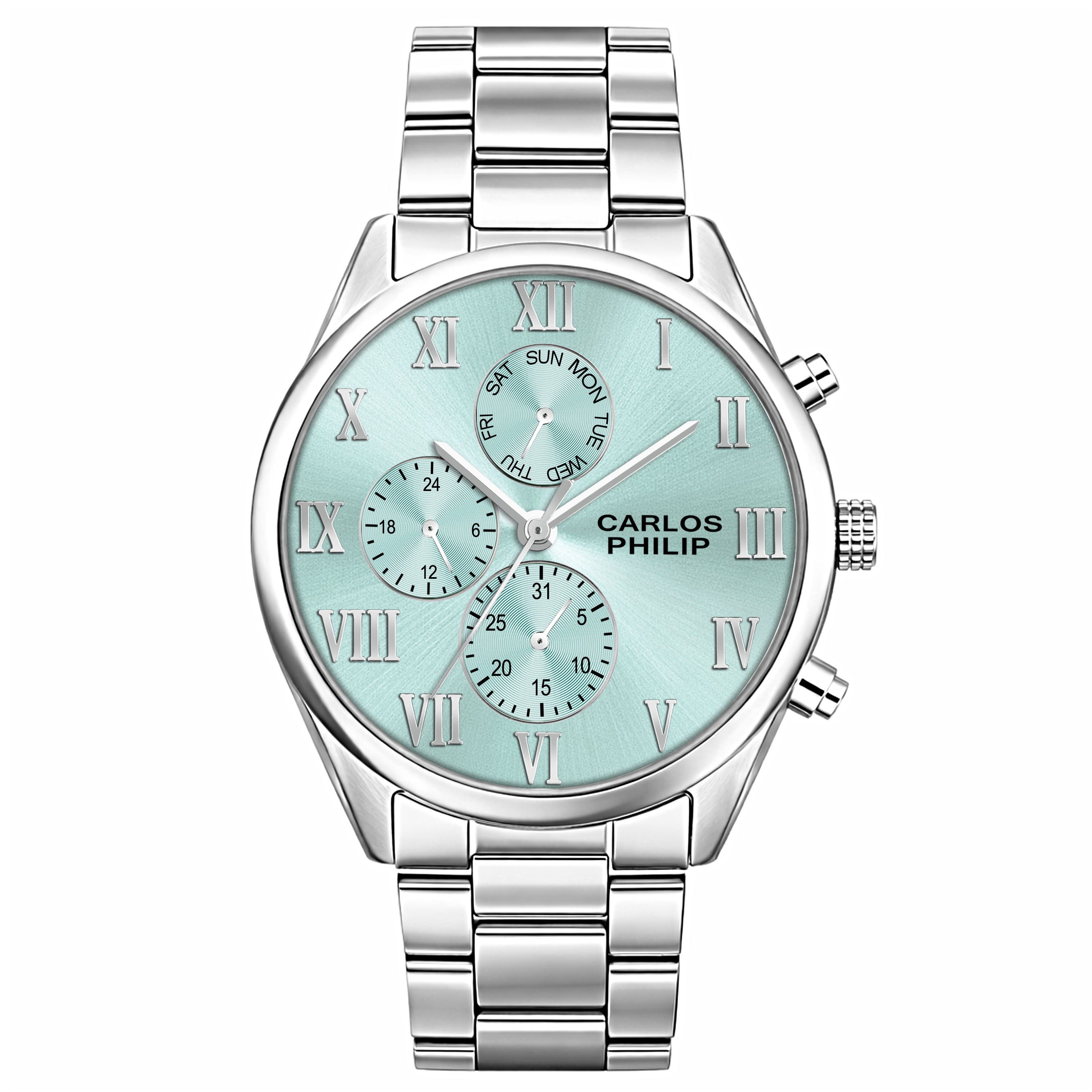 Element RSG 17 IPS TIffany Blue