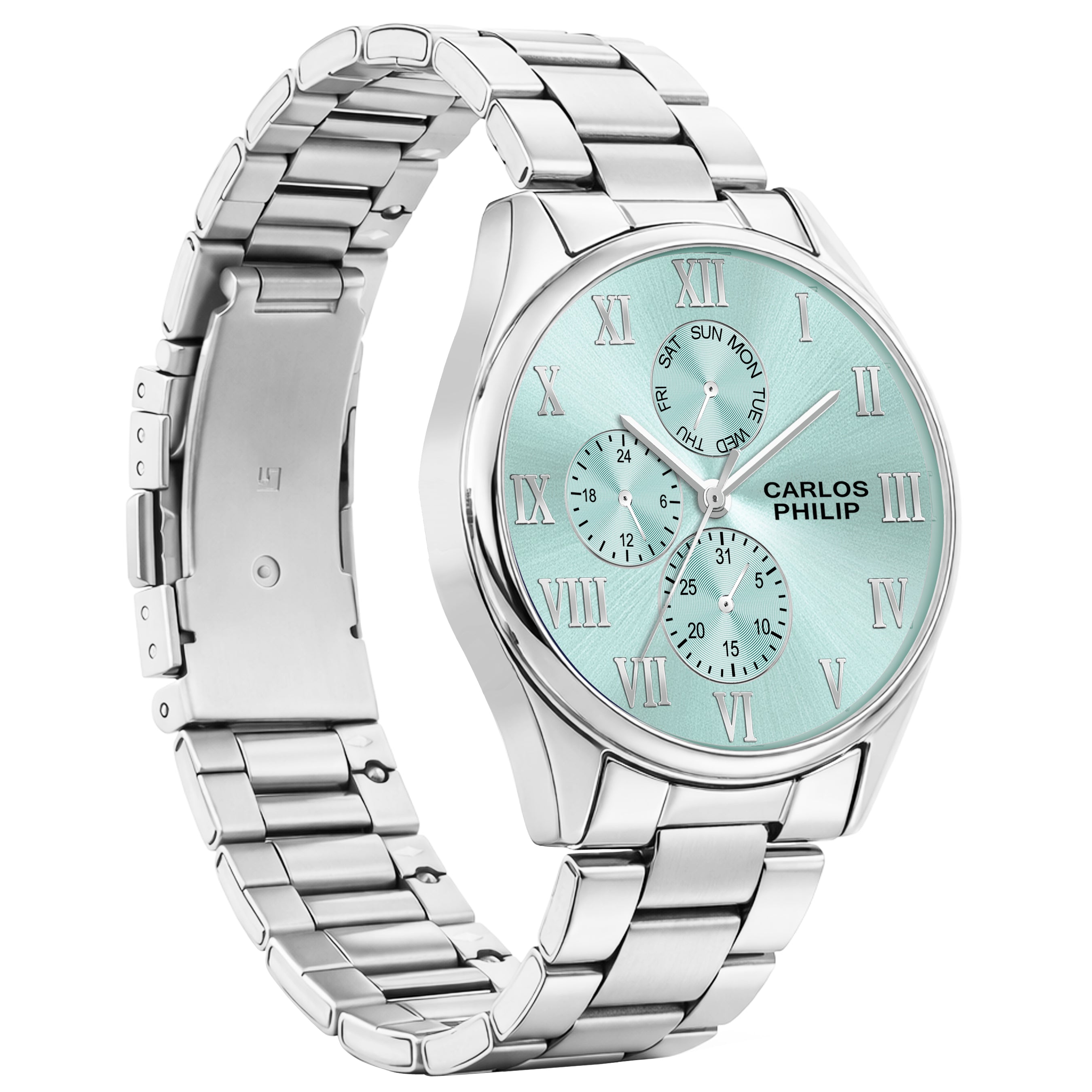 Element RSG 17 IPS TIffany Blue