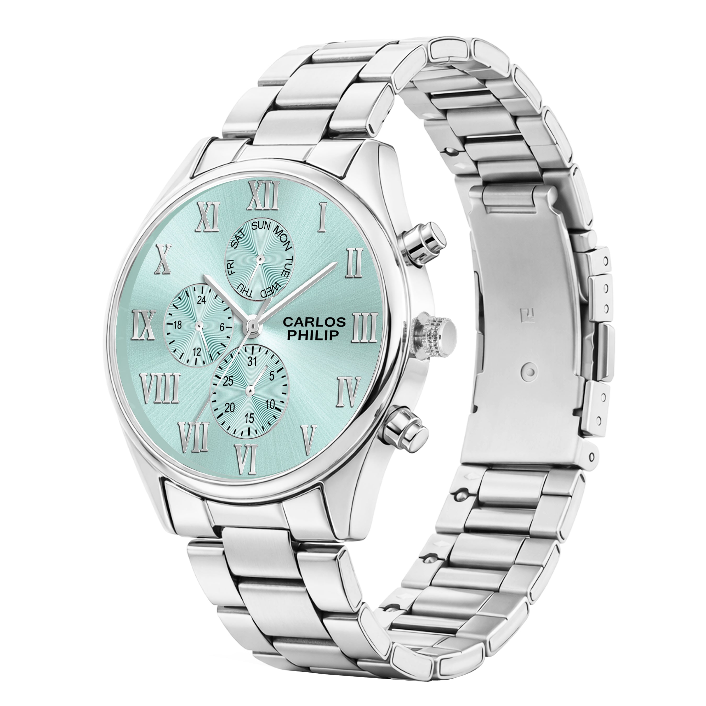 Element RSG 17 IPS TIffany Blue