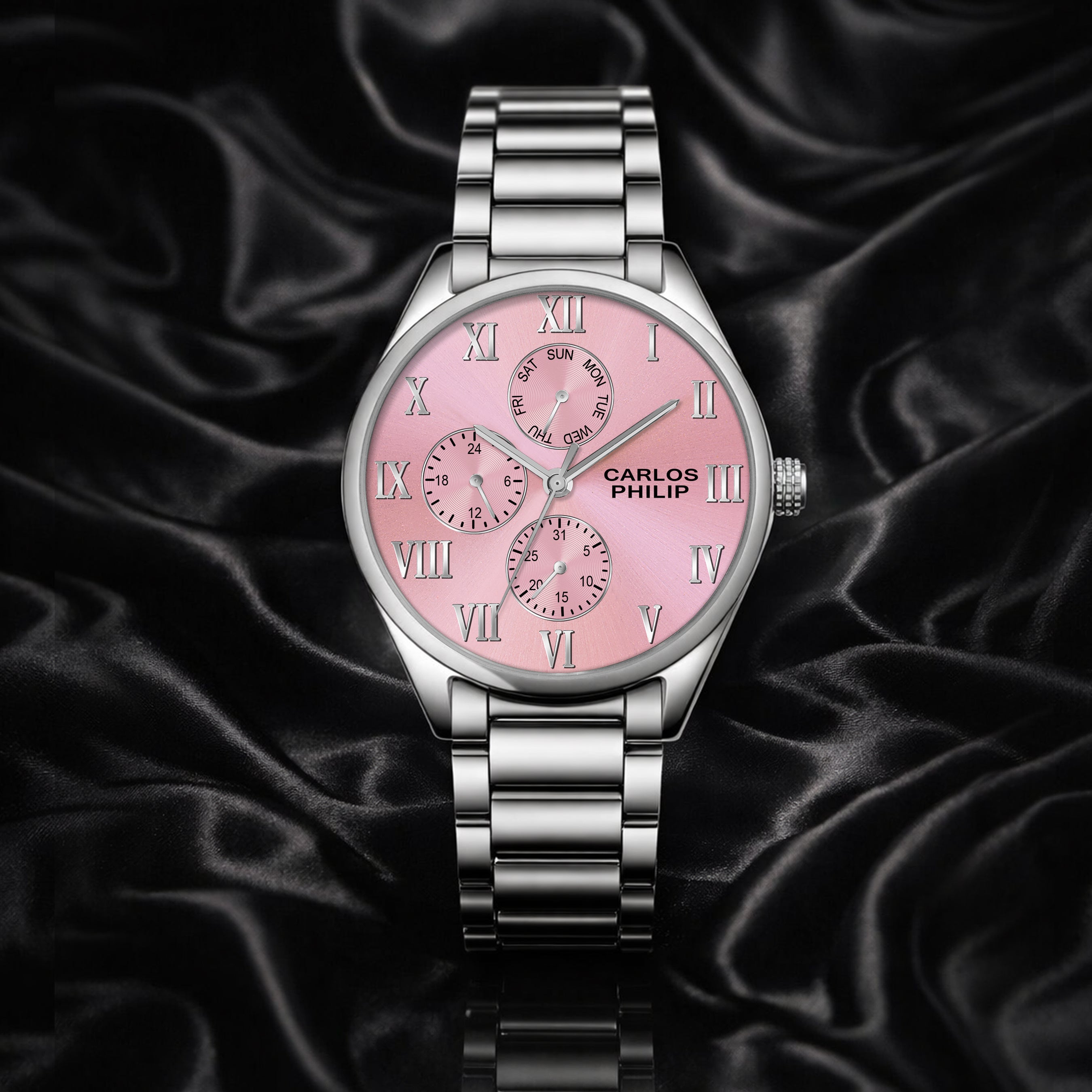 Element RSG 17 PINK IPS