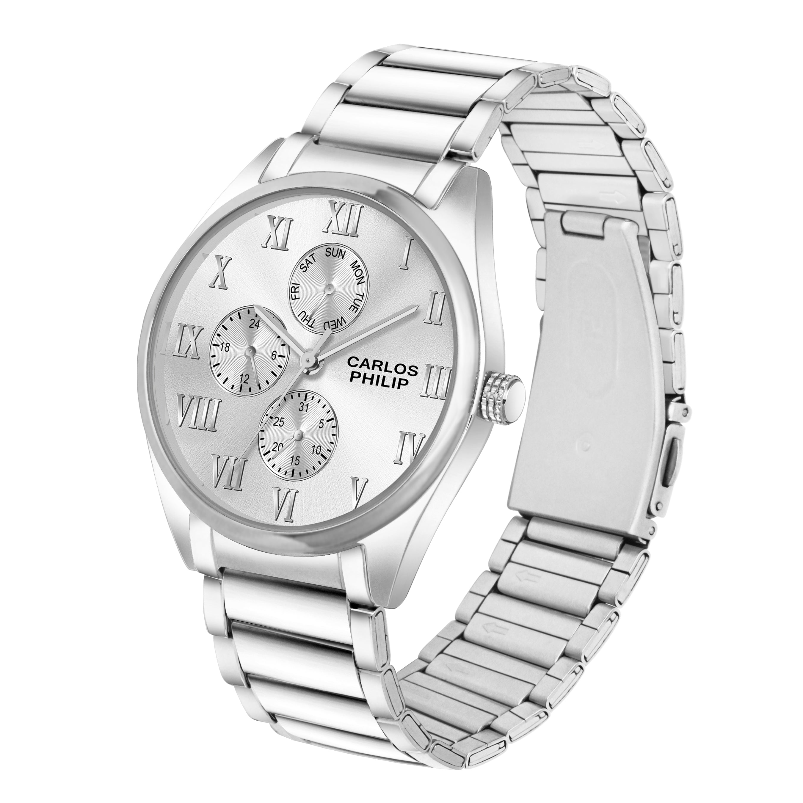 Element RSG 17 SILVER IPS