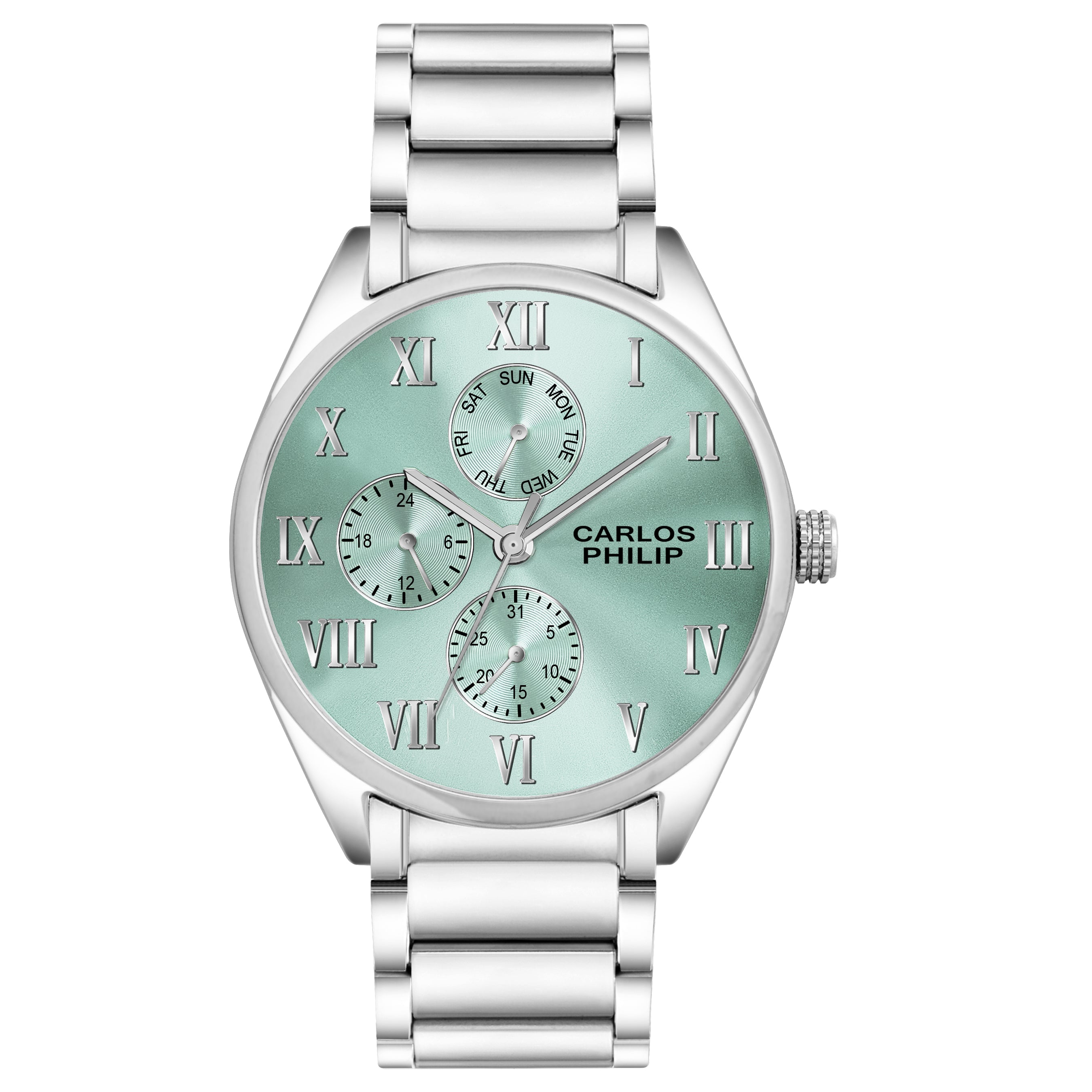 Element RSG 17 Tiffany Blue IPS