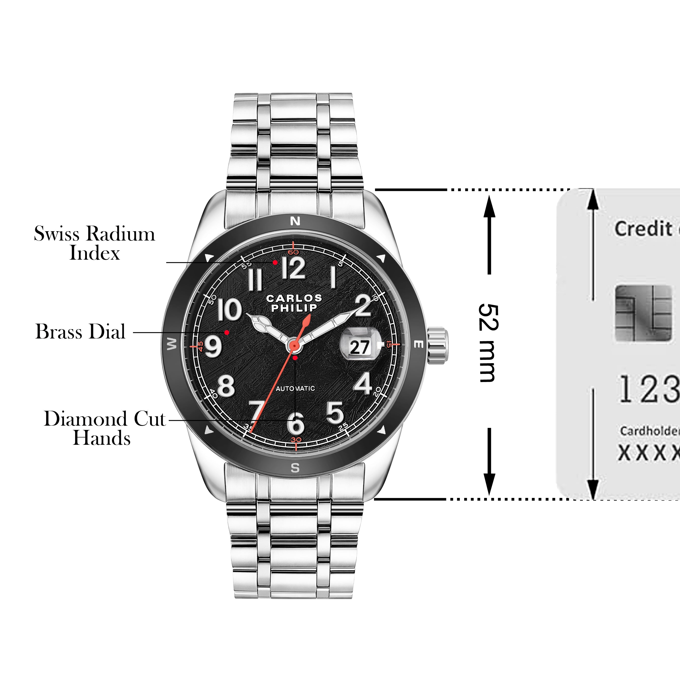 Eon Series 4912-6