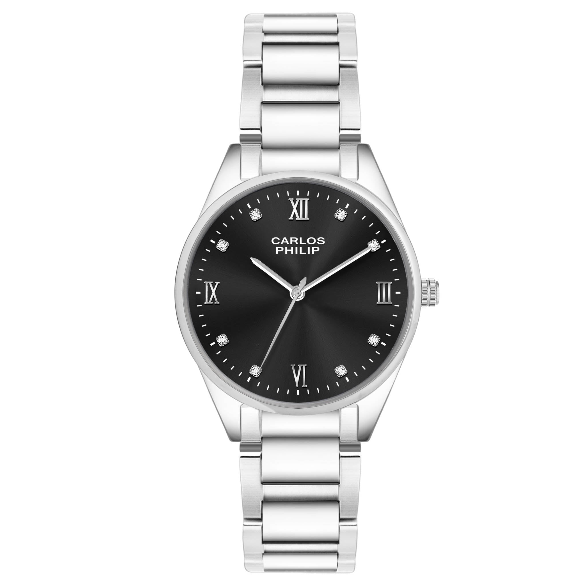 Lumina RSG 18 Black IPS
