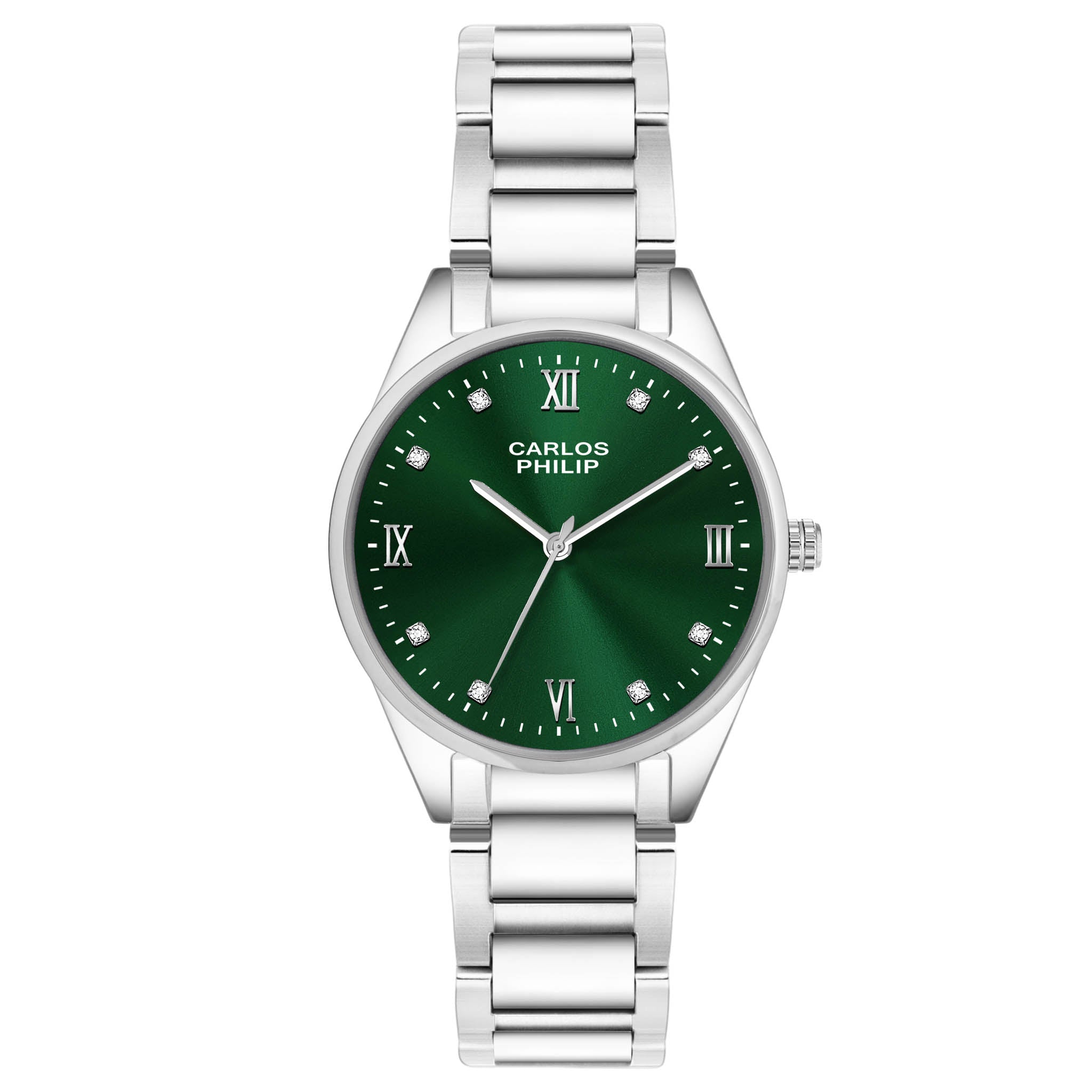 Lumina RSG 18 Green IPS