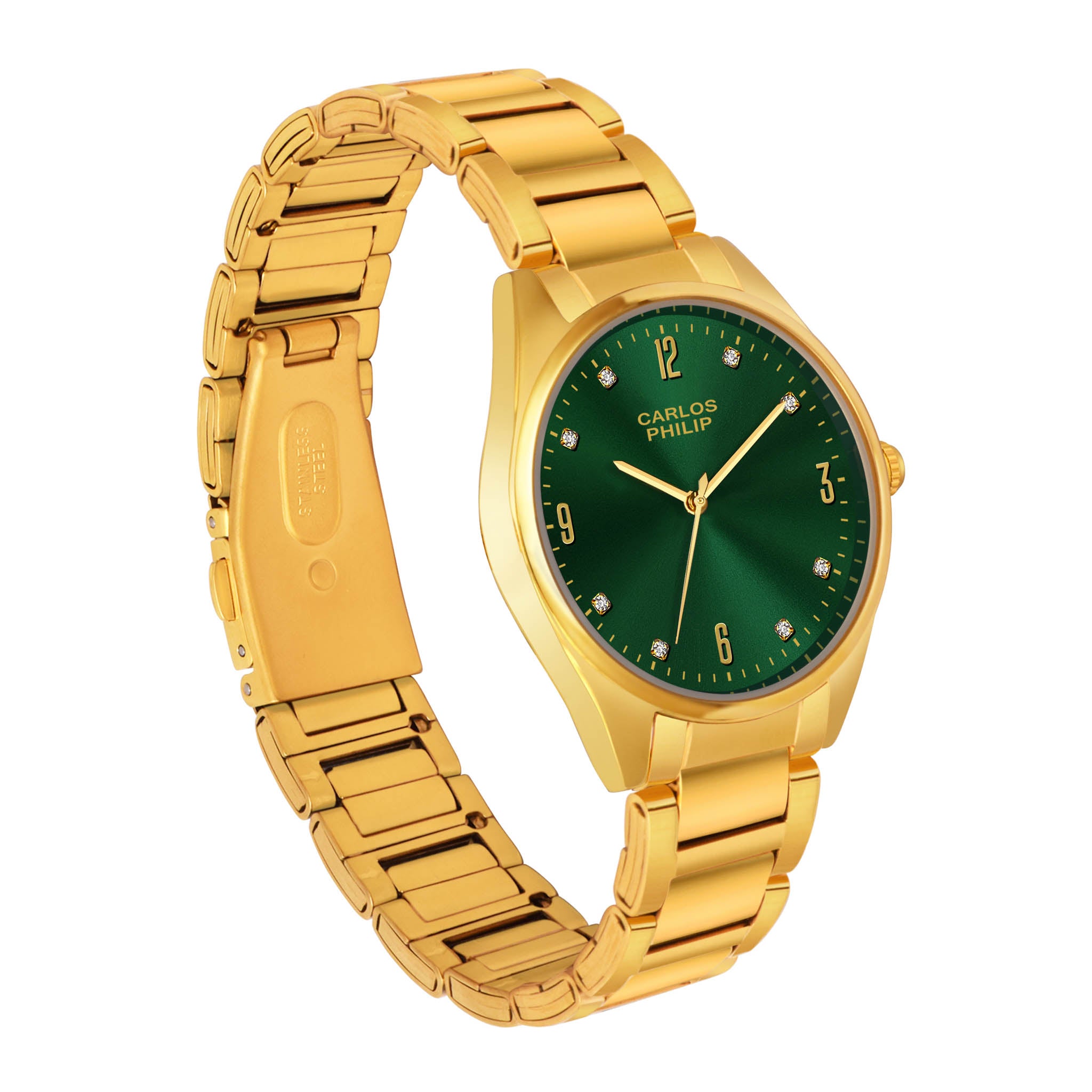 Majesta RSG 20 Green IGP