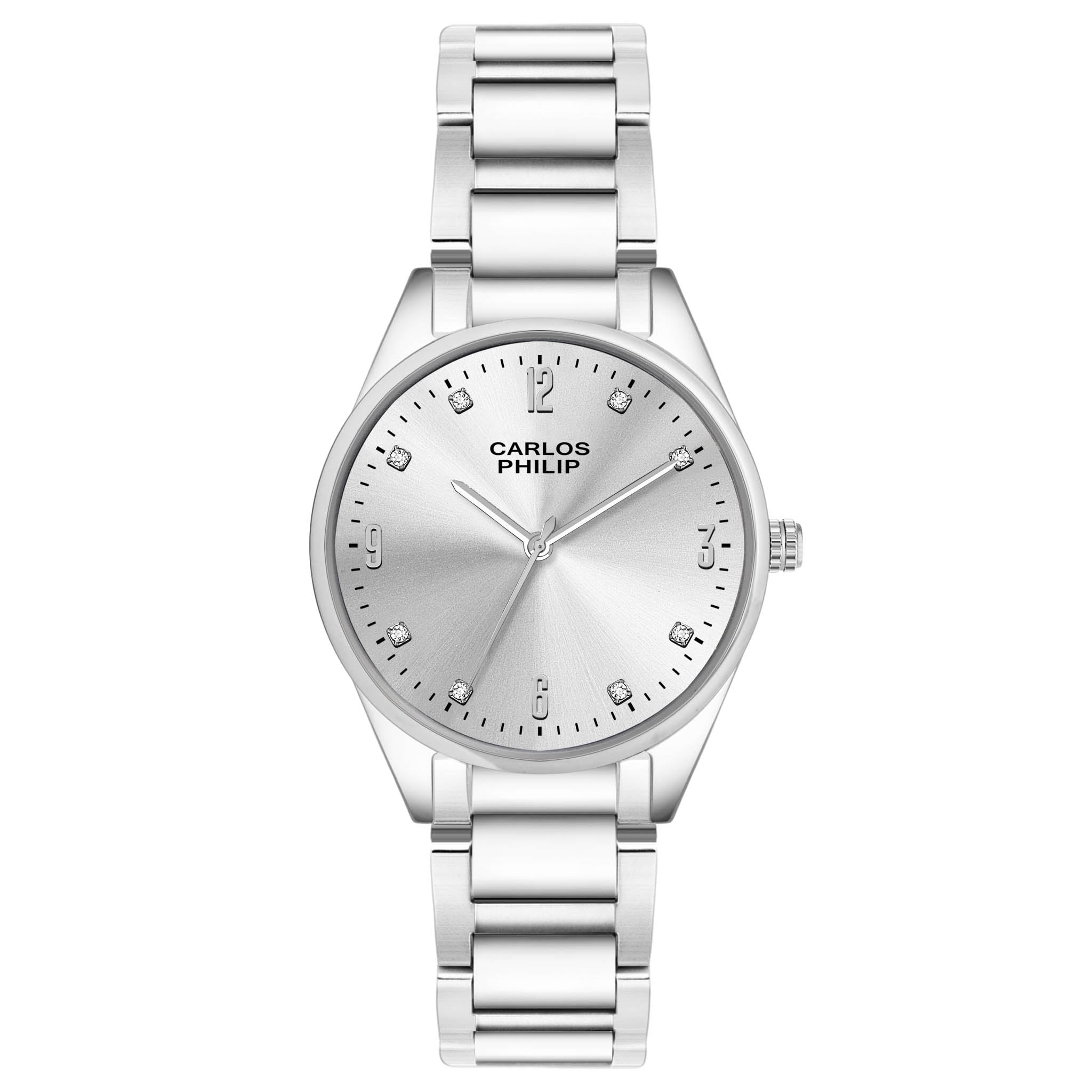 Majesta RSG 20 Silver IPS