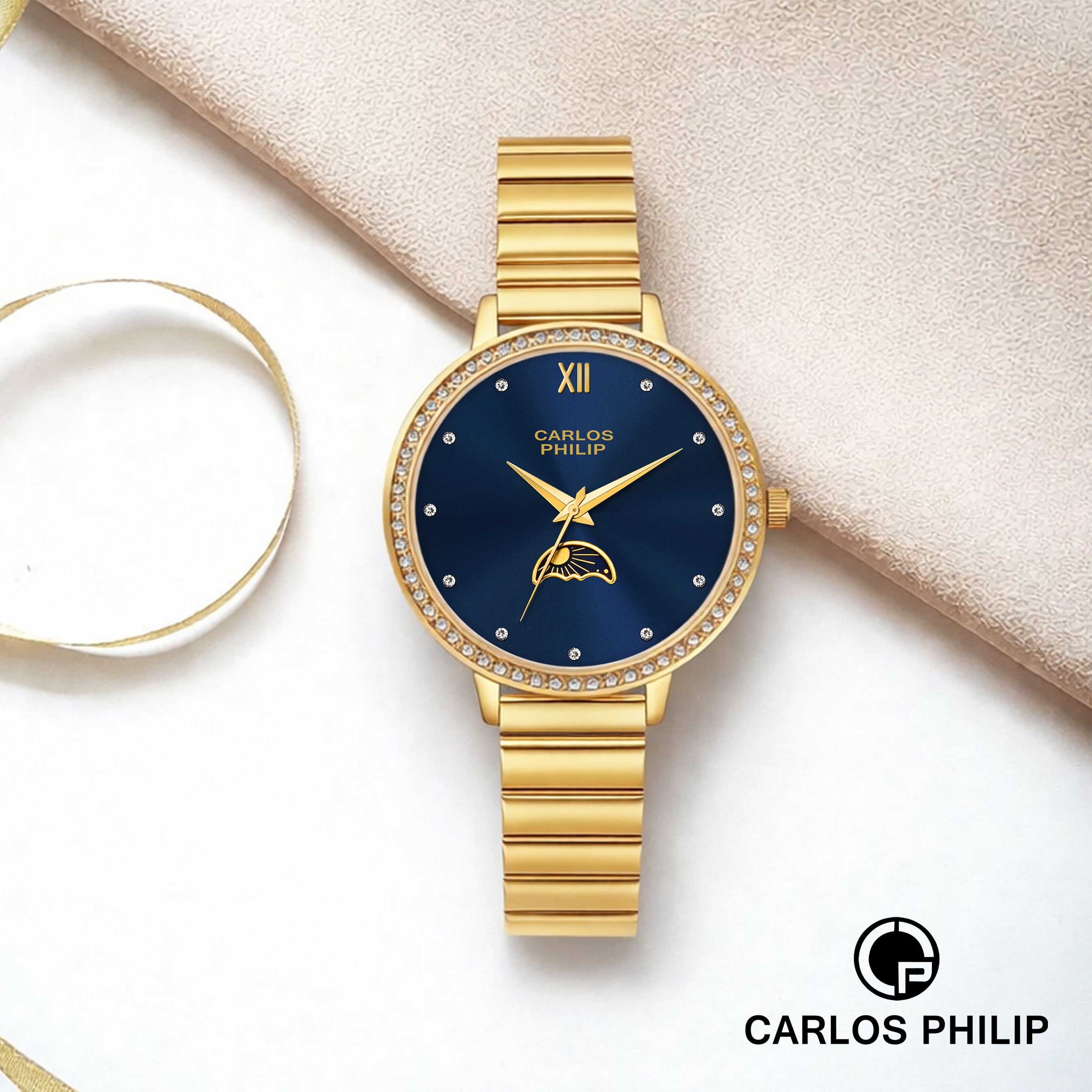 Moonveil Series GP-2