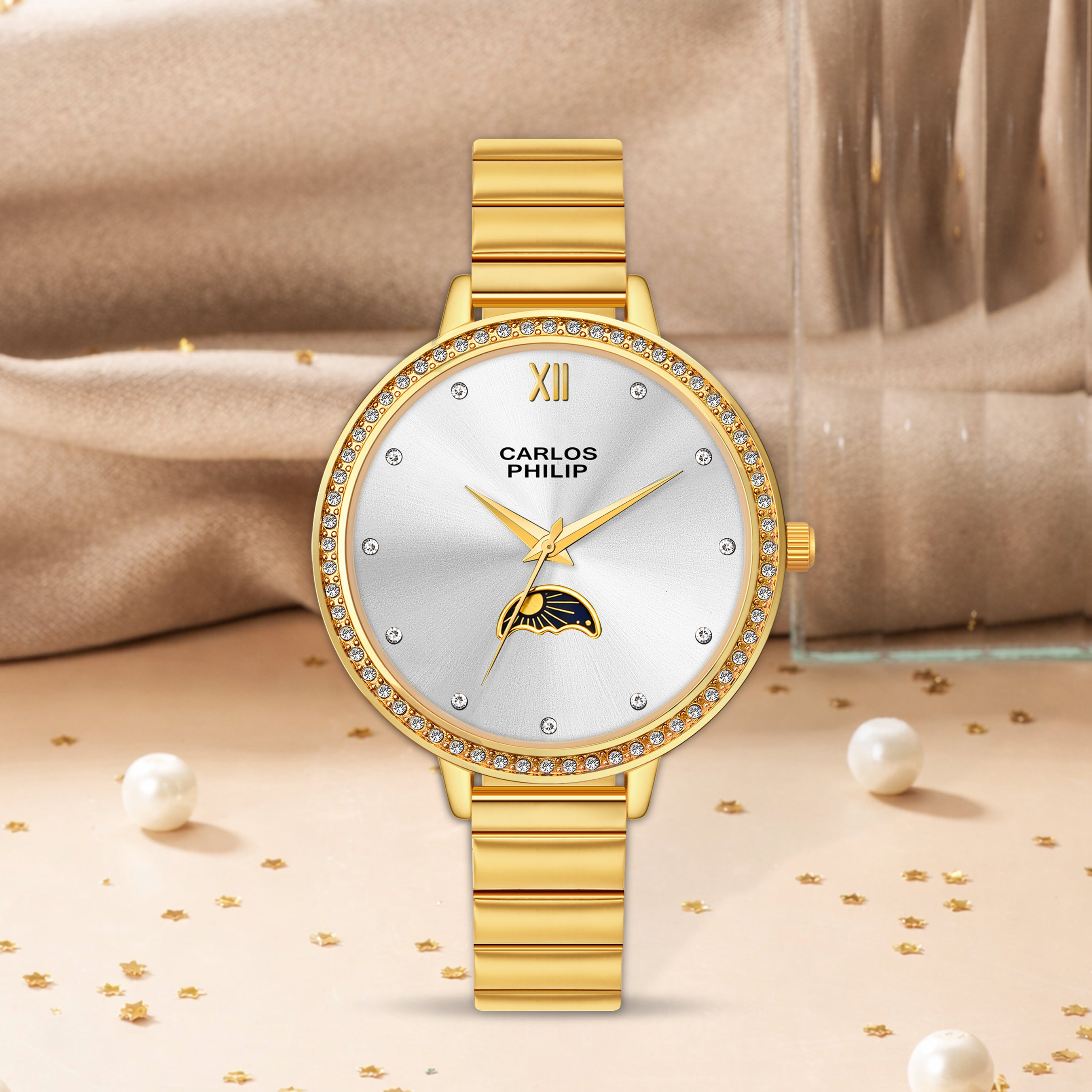 Moonveil Series GP-4