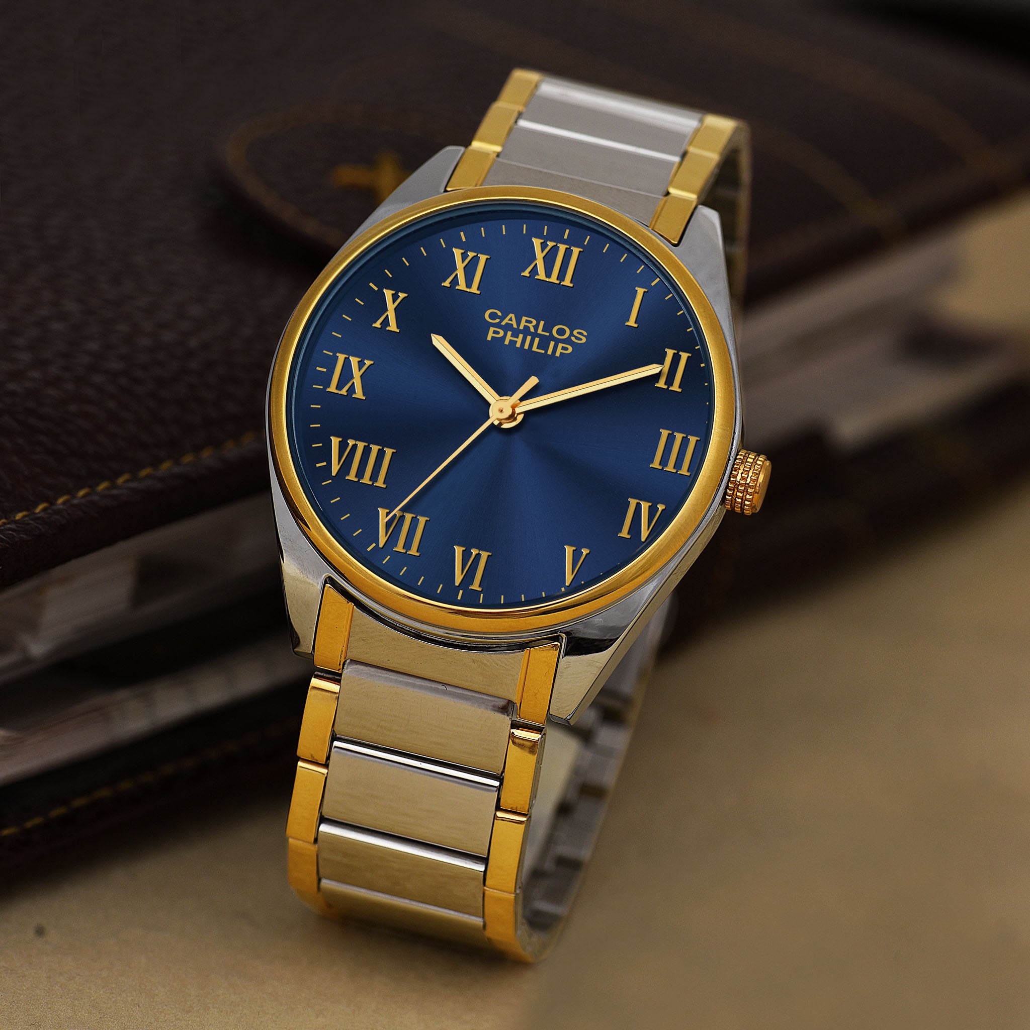 Aether RSG 11 BLUE IGP TT